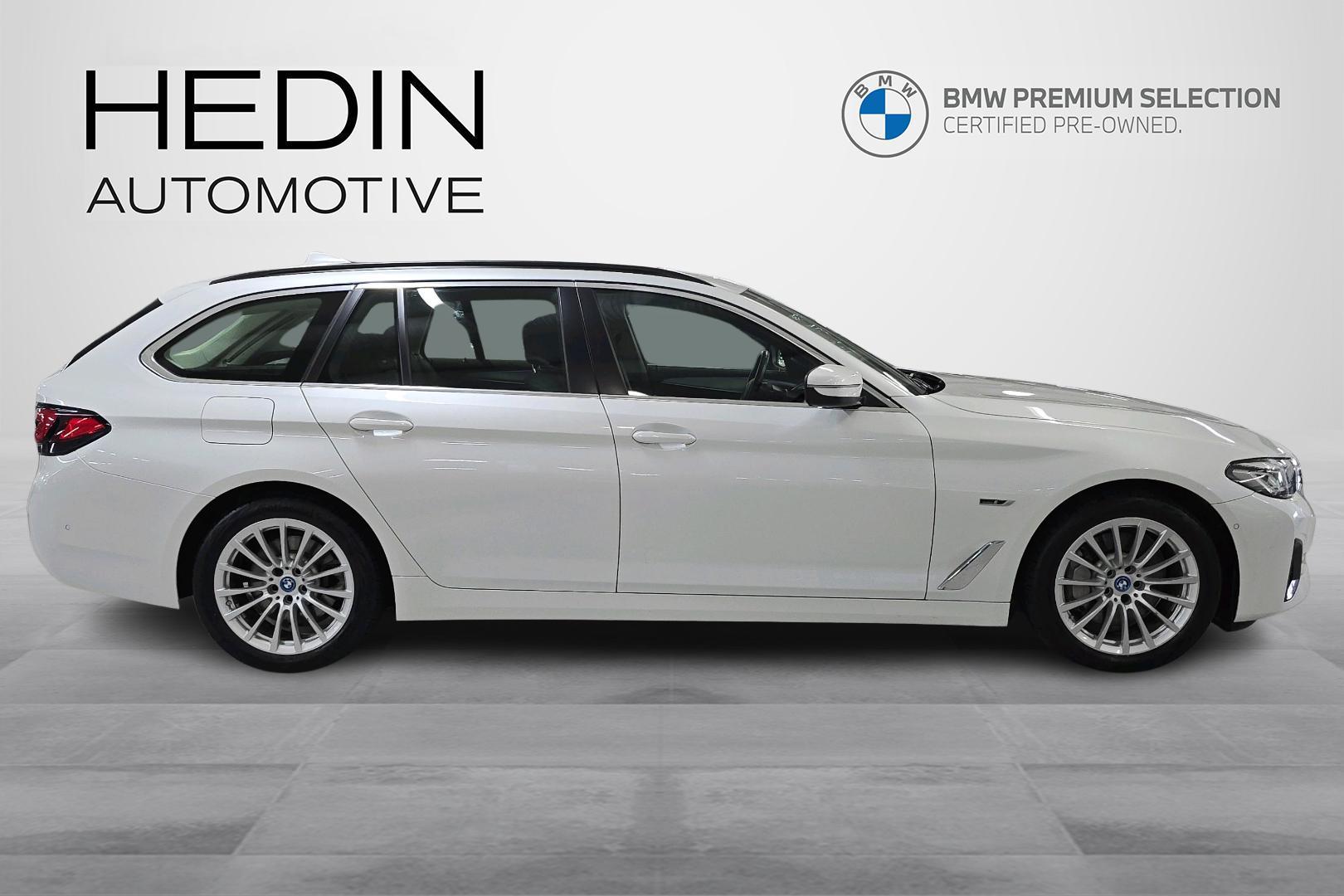 BMW 530 2023