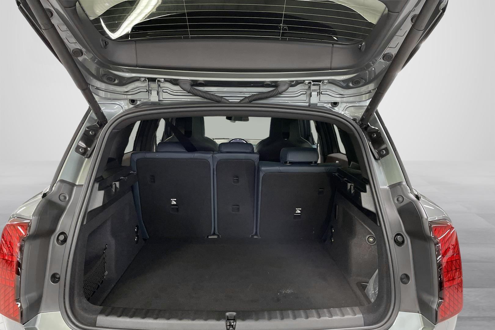 MINI Countryman 2025