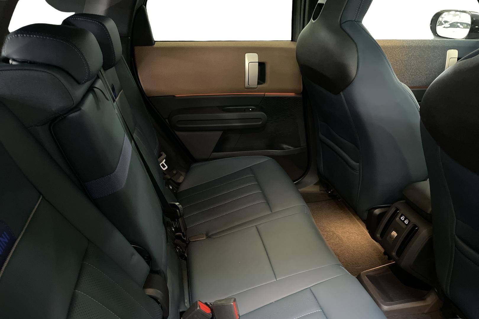 MINI Countryman 2025