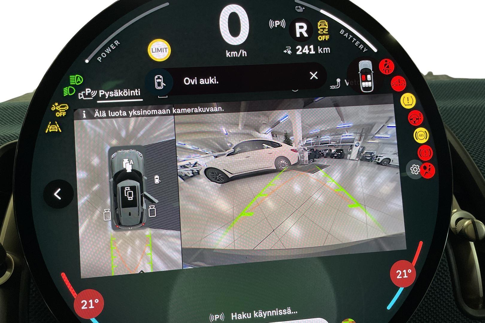 MINI Countryman 2025