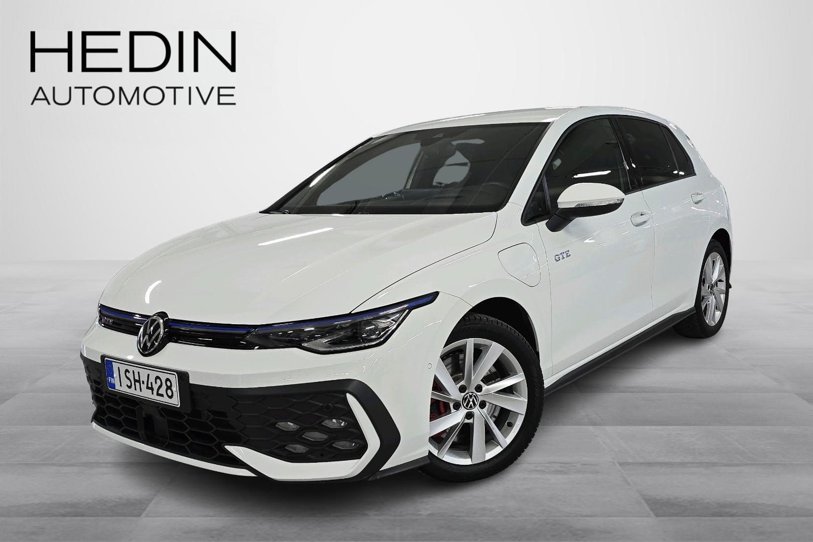 Volkswagen Golf 2025