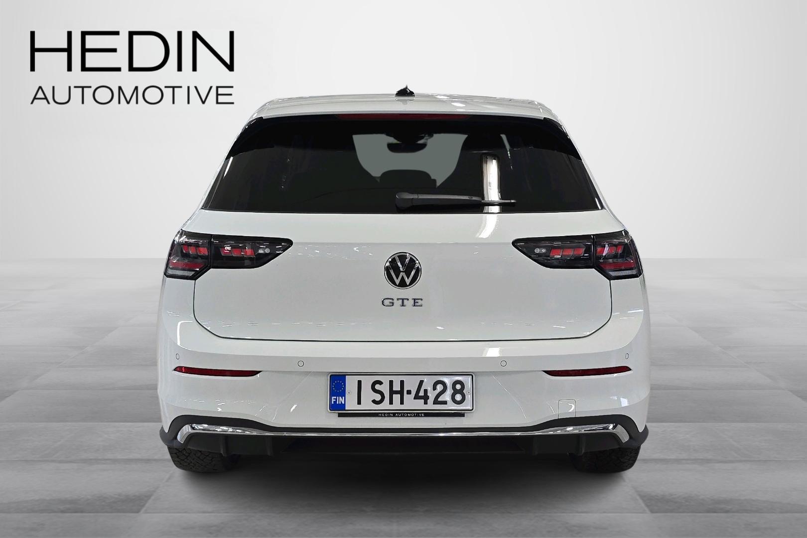 Volkswagen Golf 2025