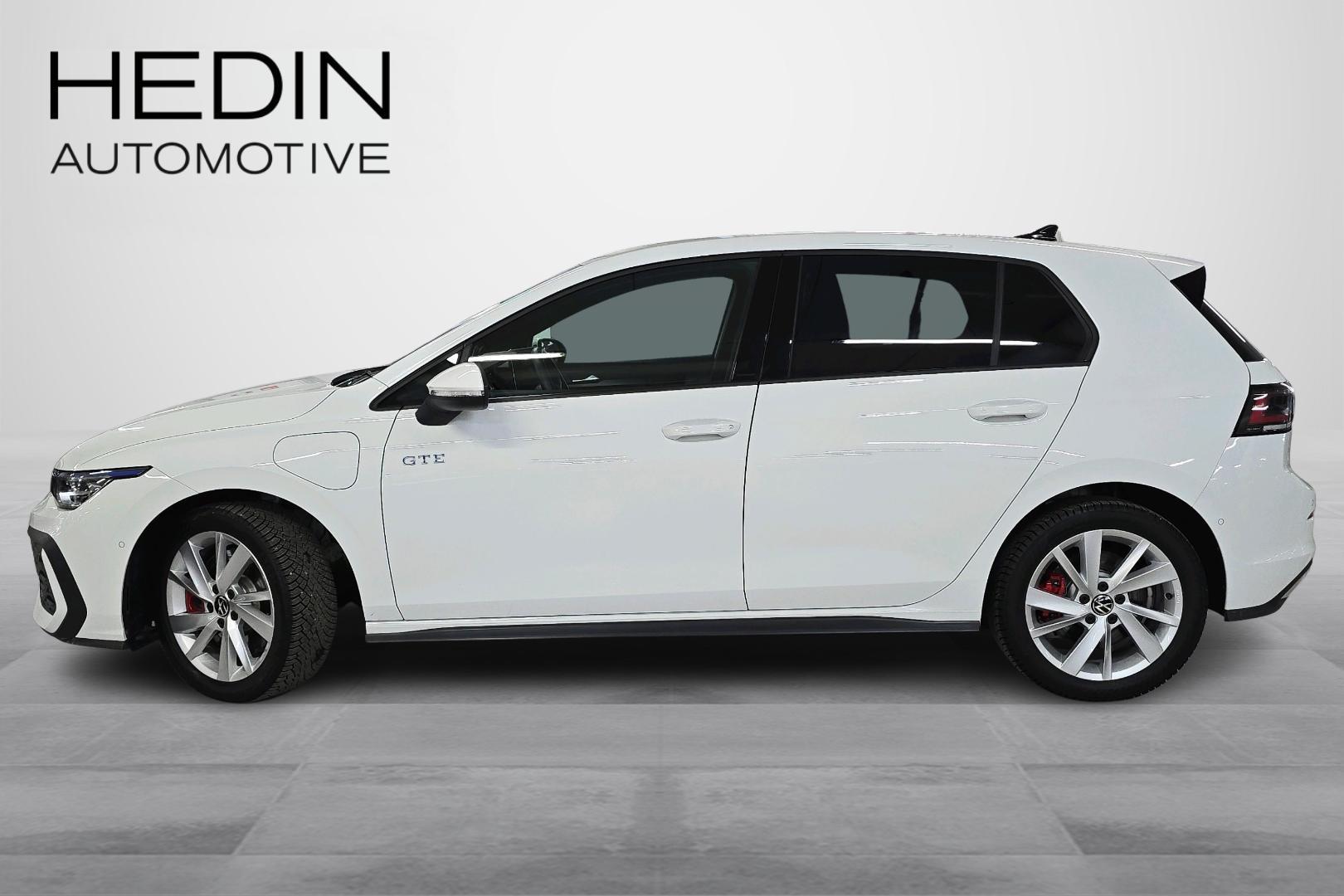 Volkswagen Golf 2025