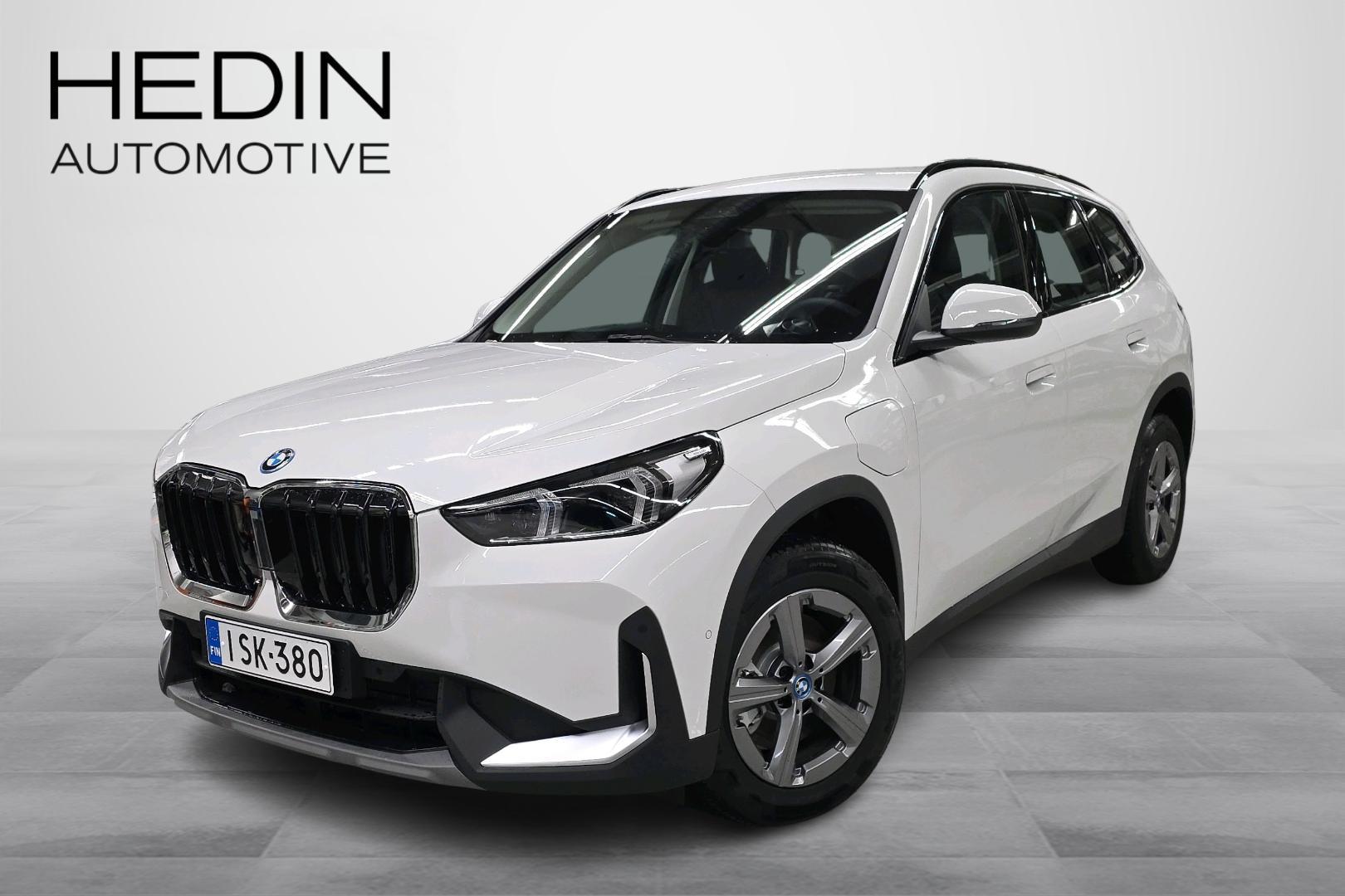 BMW X1 2026