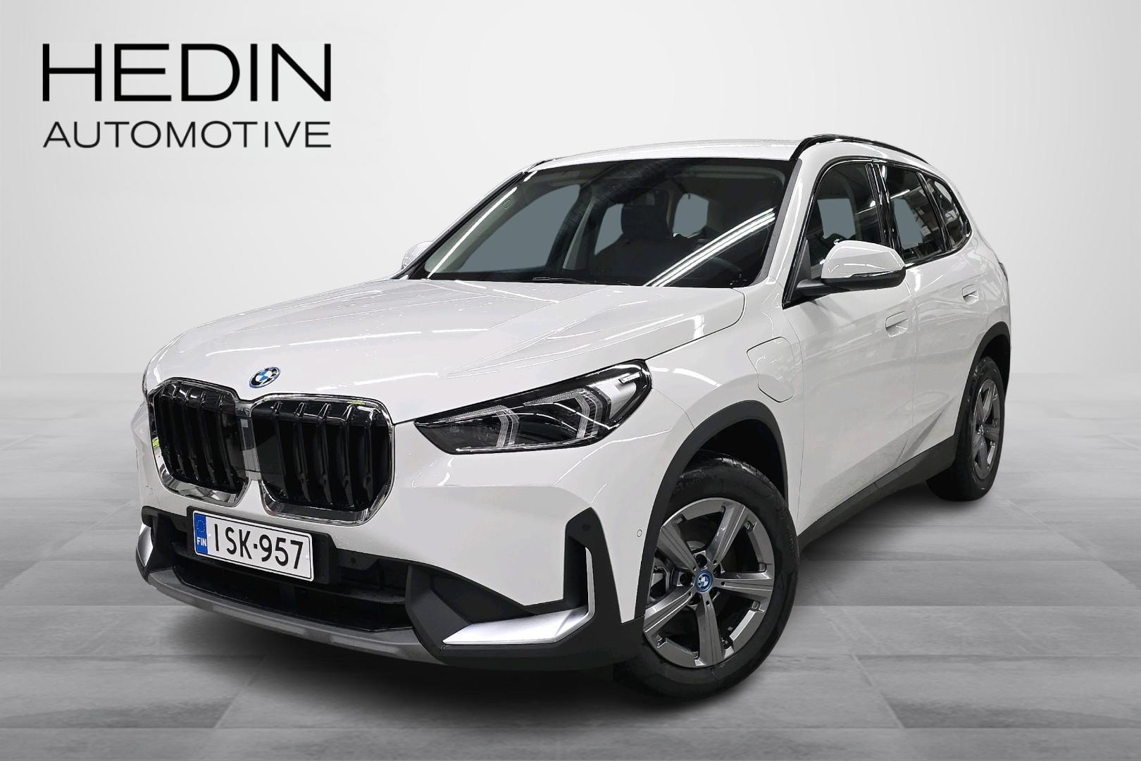 BMW X1 2026