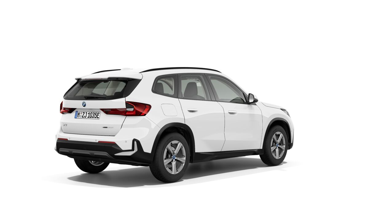 BMW X1 2026
