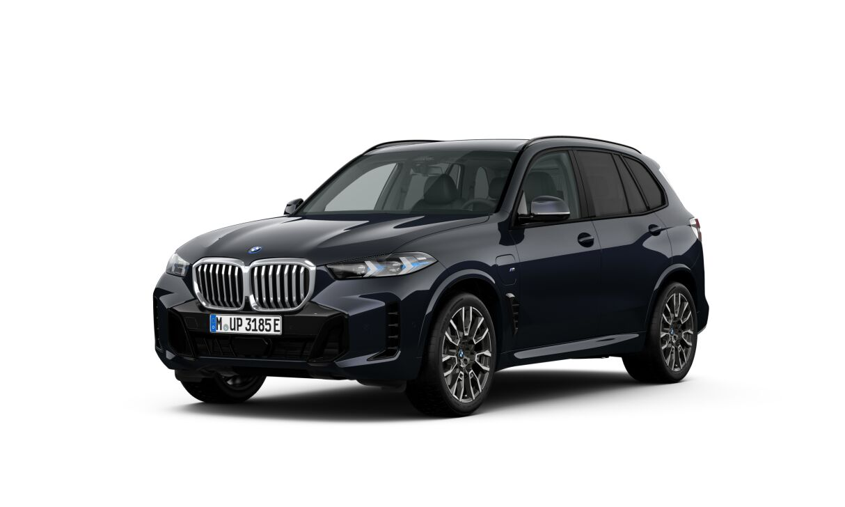 BMW X5 2026