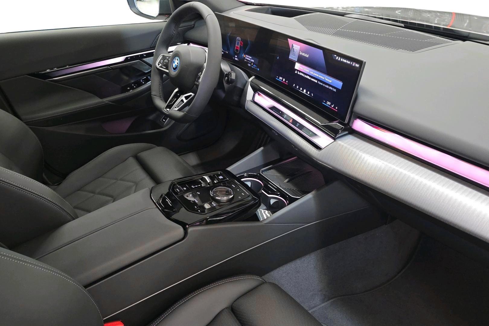 BMW 530 2026