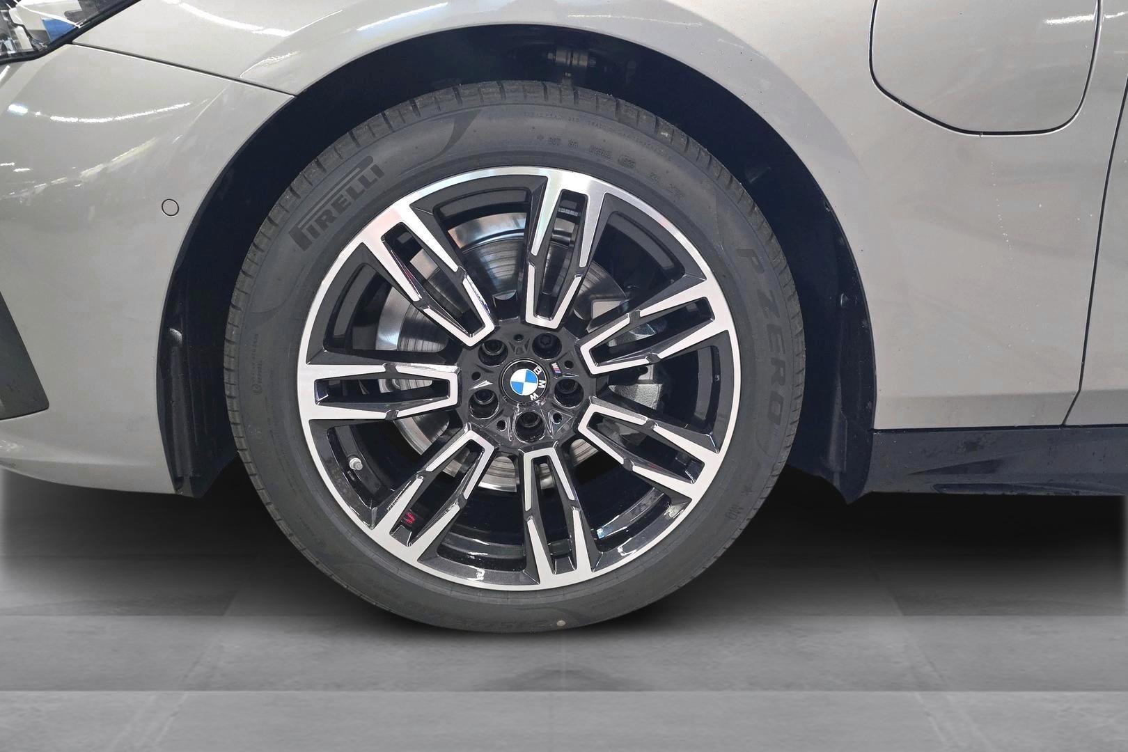 BMW 530 2026