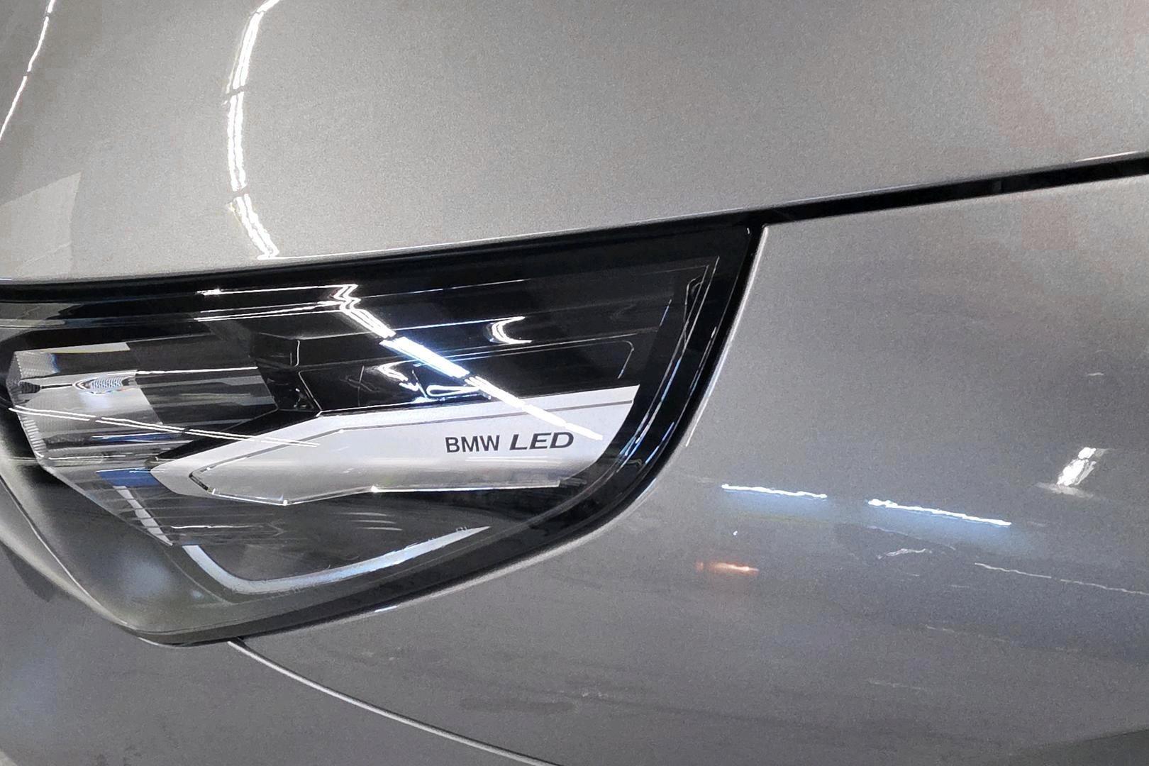 BMW 530 2026