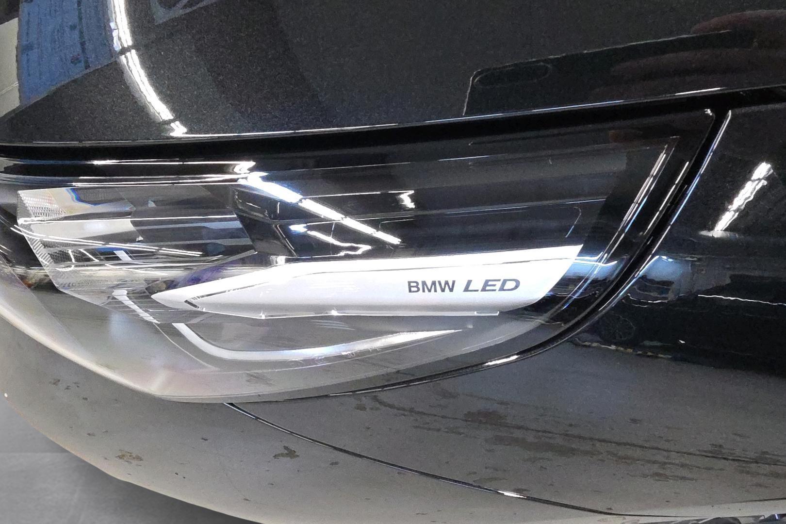 BMW 530 2026
