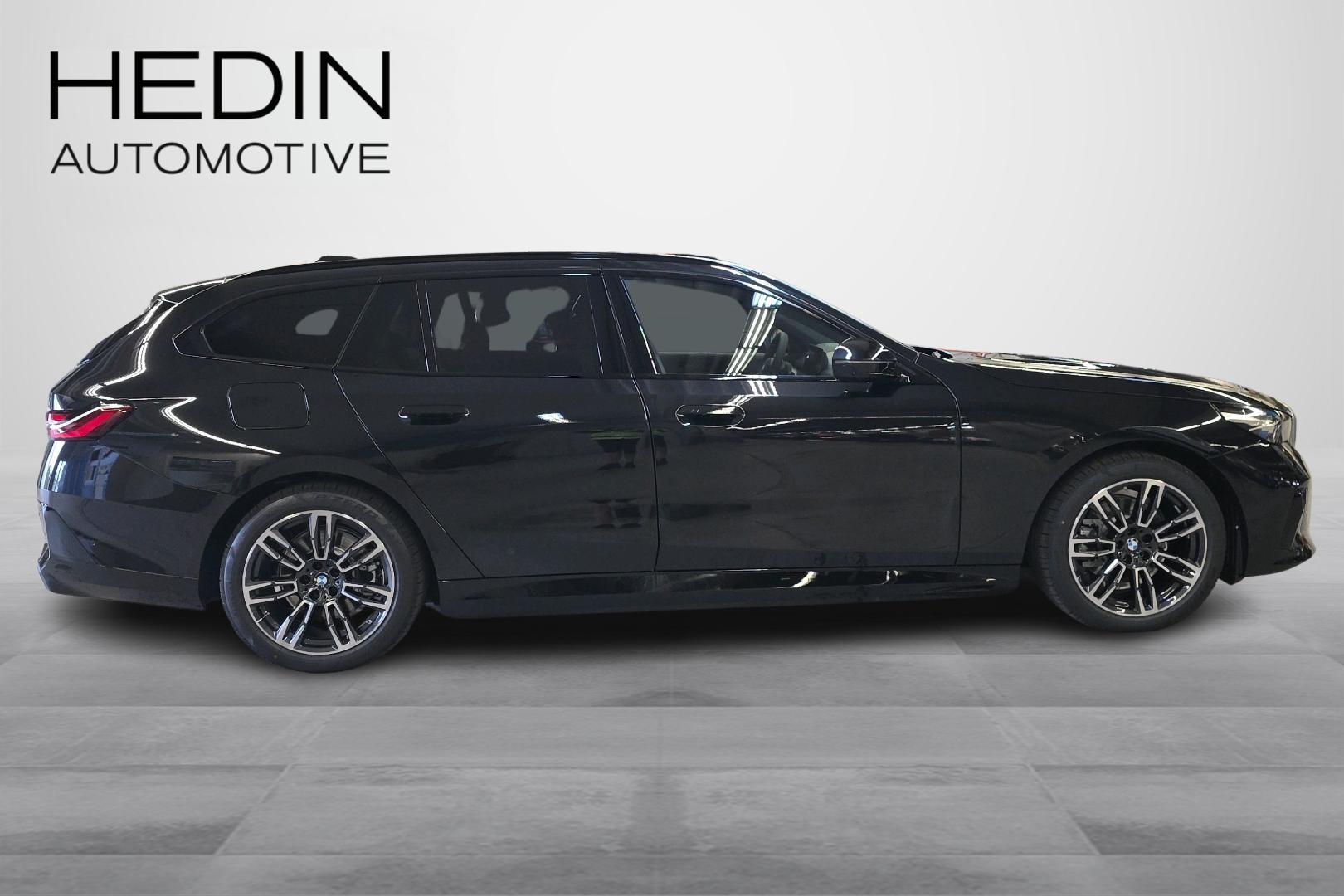 BMW 530 2026