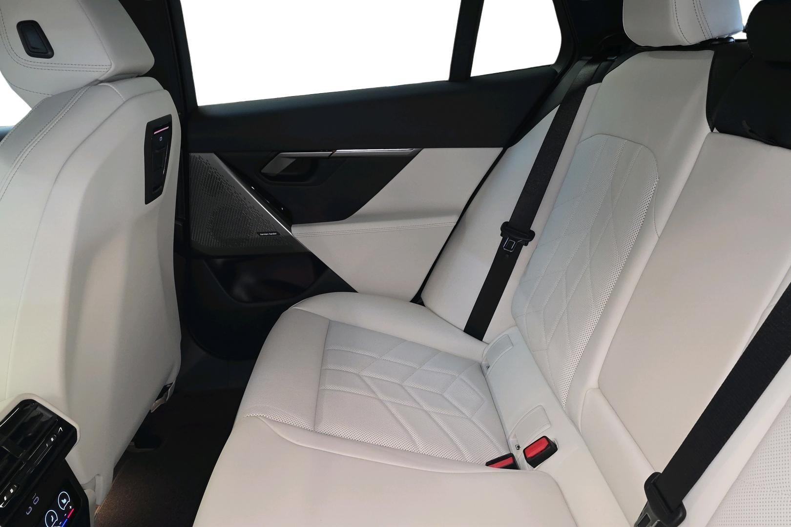 BMW 530 2026