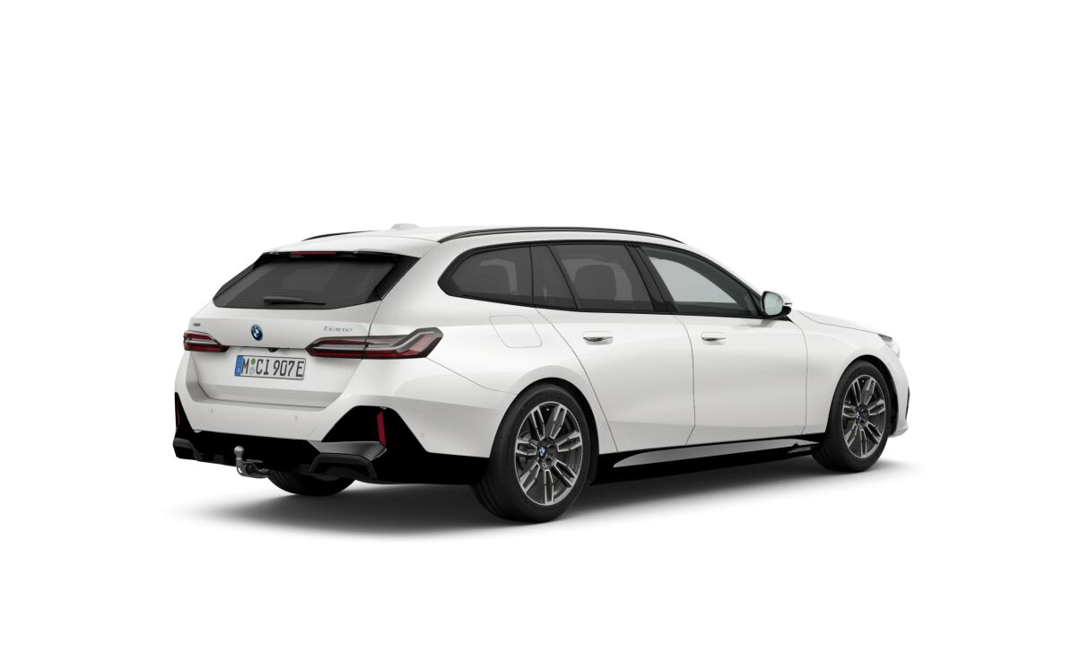 BMW 530 2026