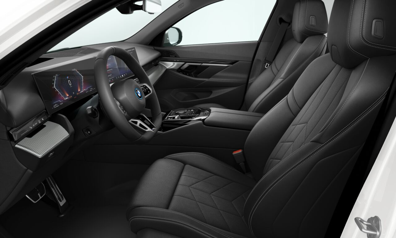BMW 530 2026