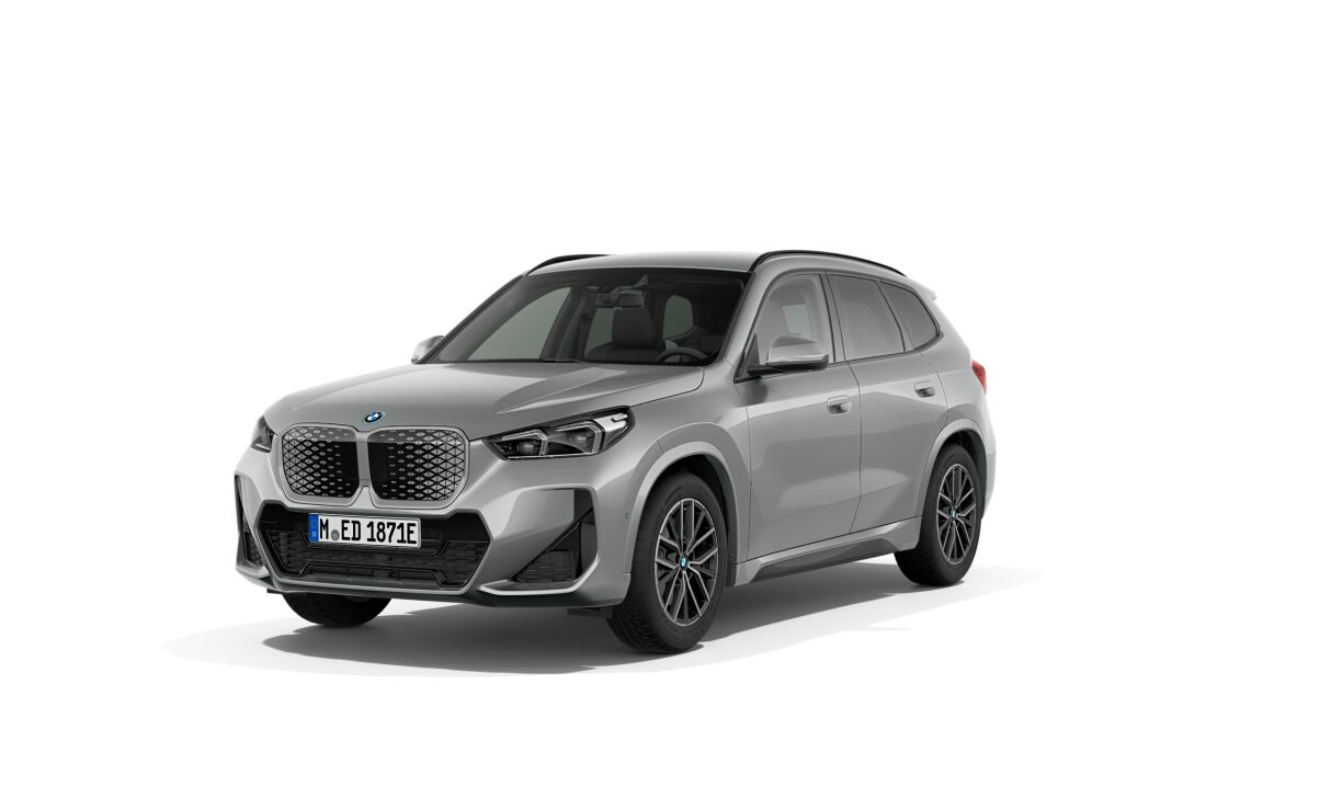 BMW iX1 2