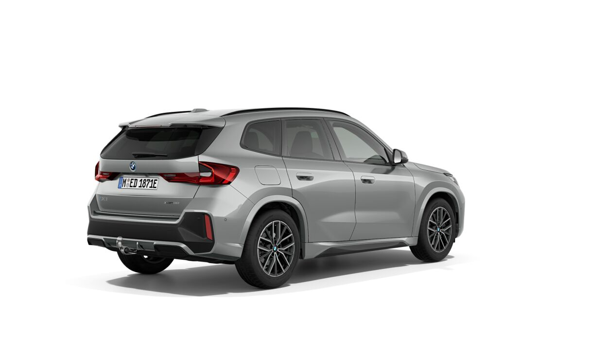 BMW iX1 3