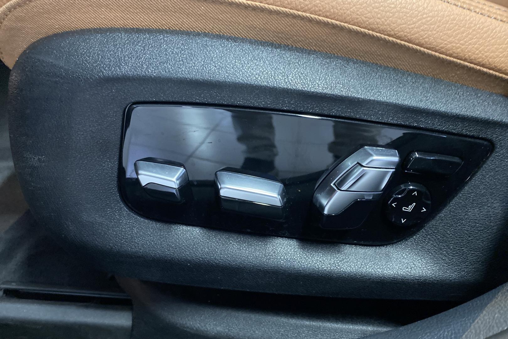 BMW 530 2019