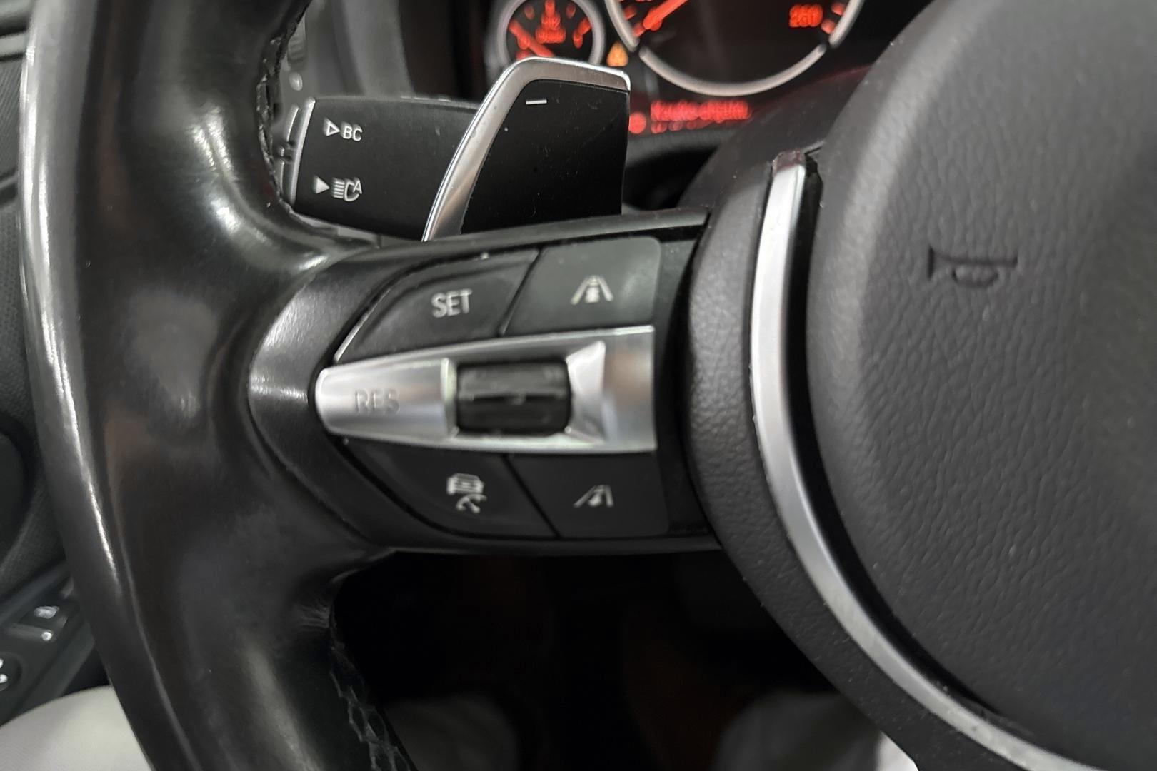 BMW X3 2016