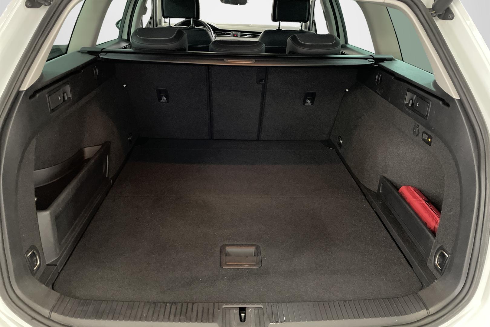 Volkswagen Passat 2020