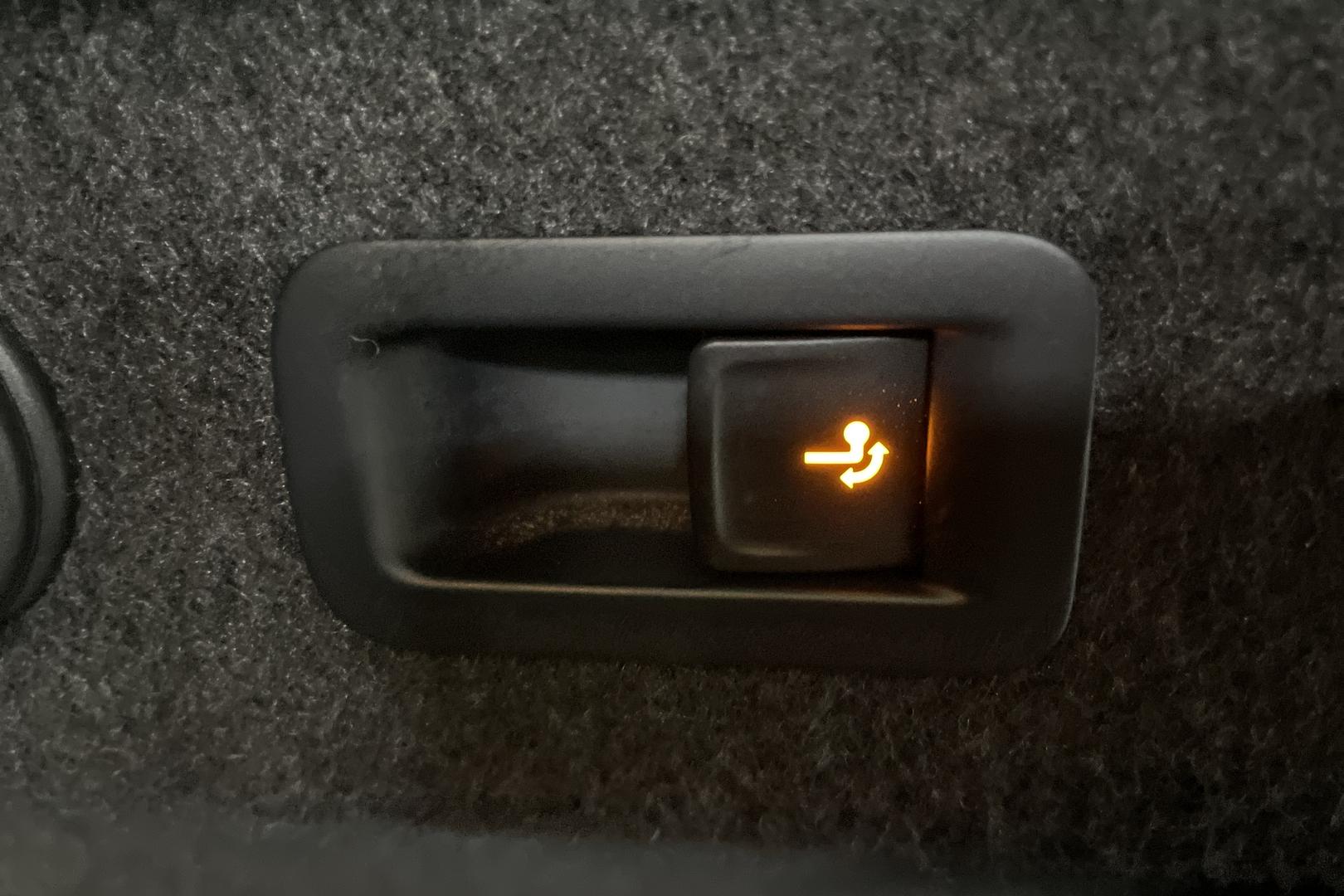 Volkswagen Passat 2020