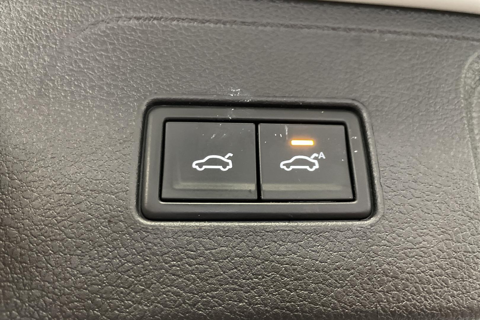 Volkswagen Passat 2020