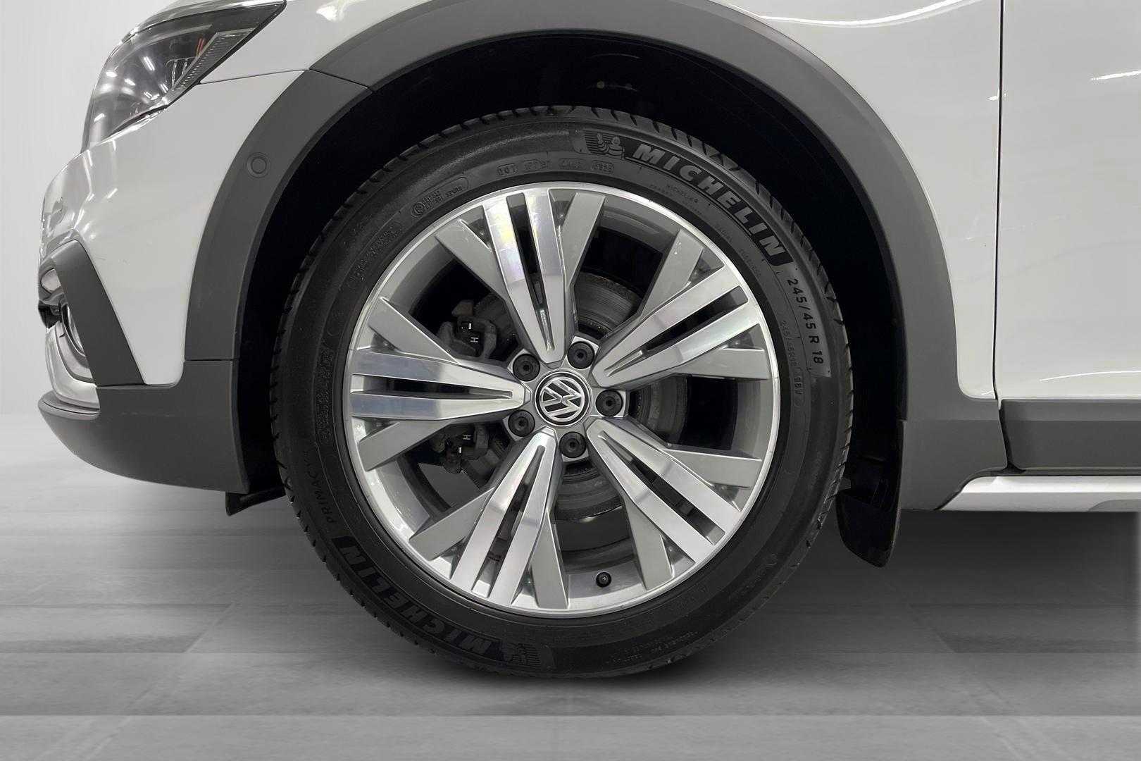 Volkswagen Passat 2020