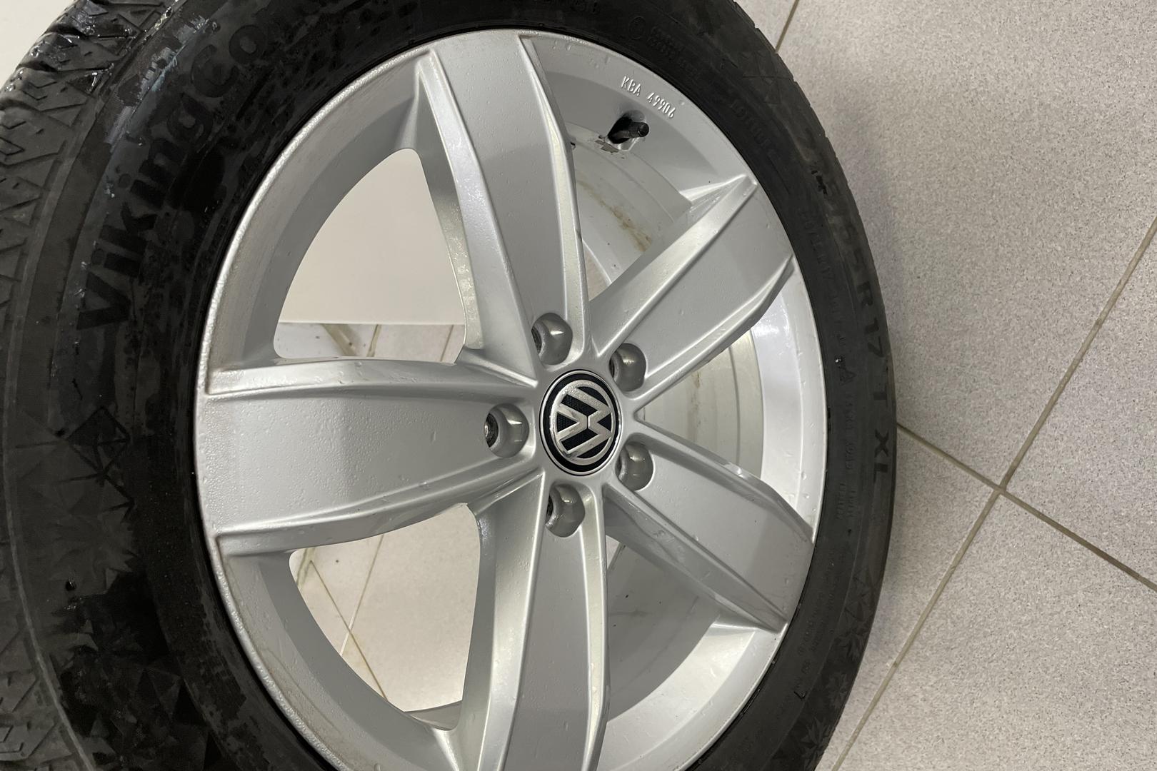 Volkswagen Passat 2020