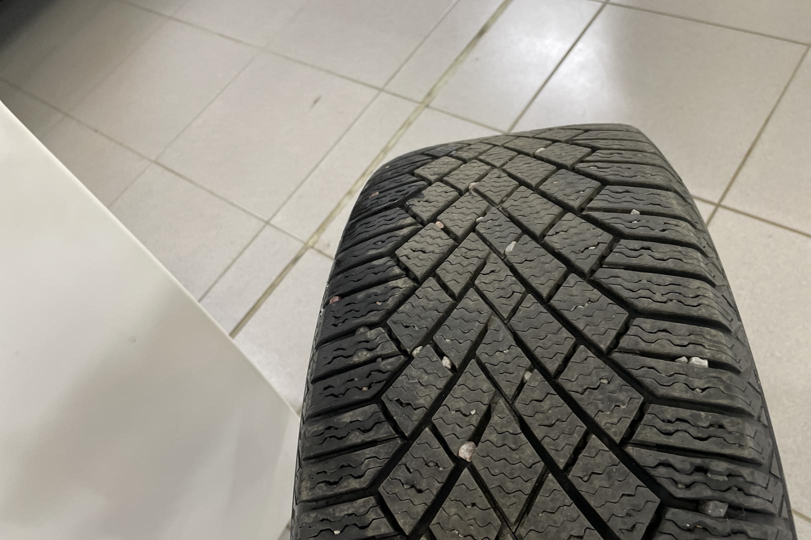 Volkswagen Passat 2020