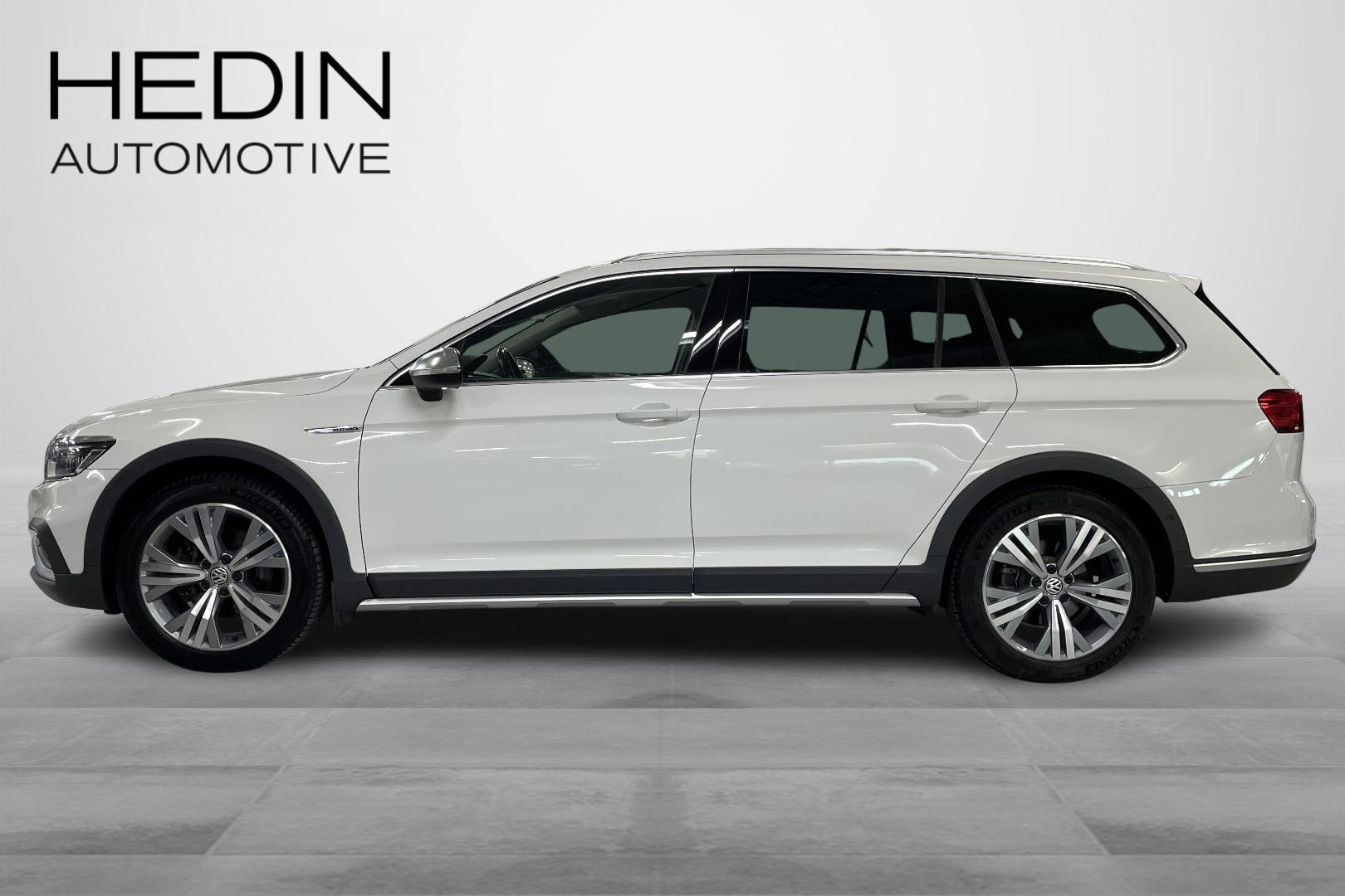 Volkswagen Passat 2020