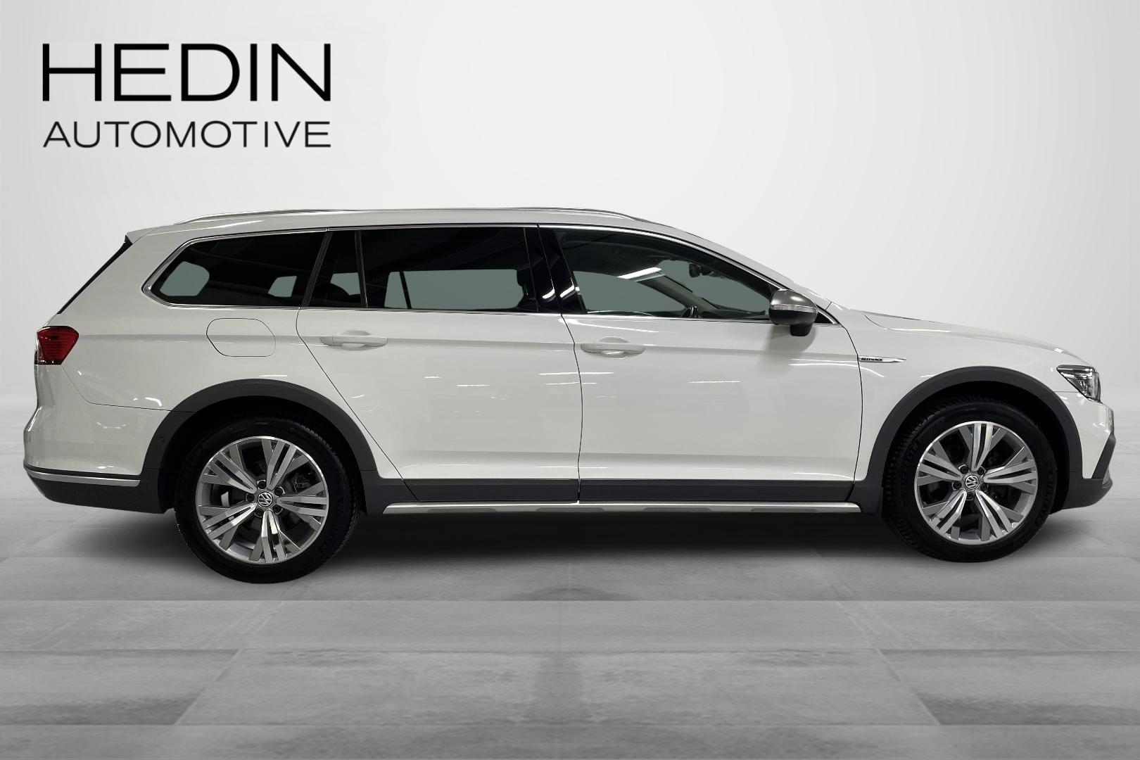 Volkswagen Passat 2020