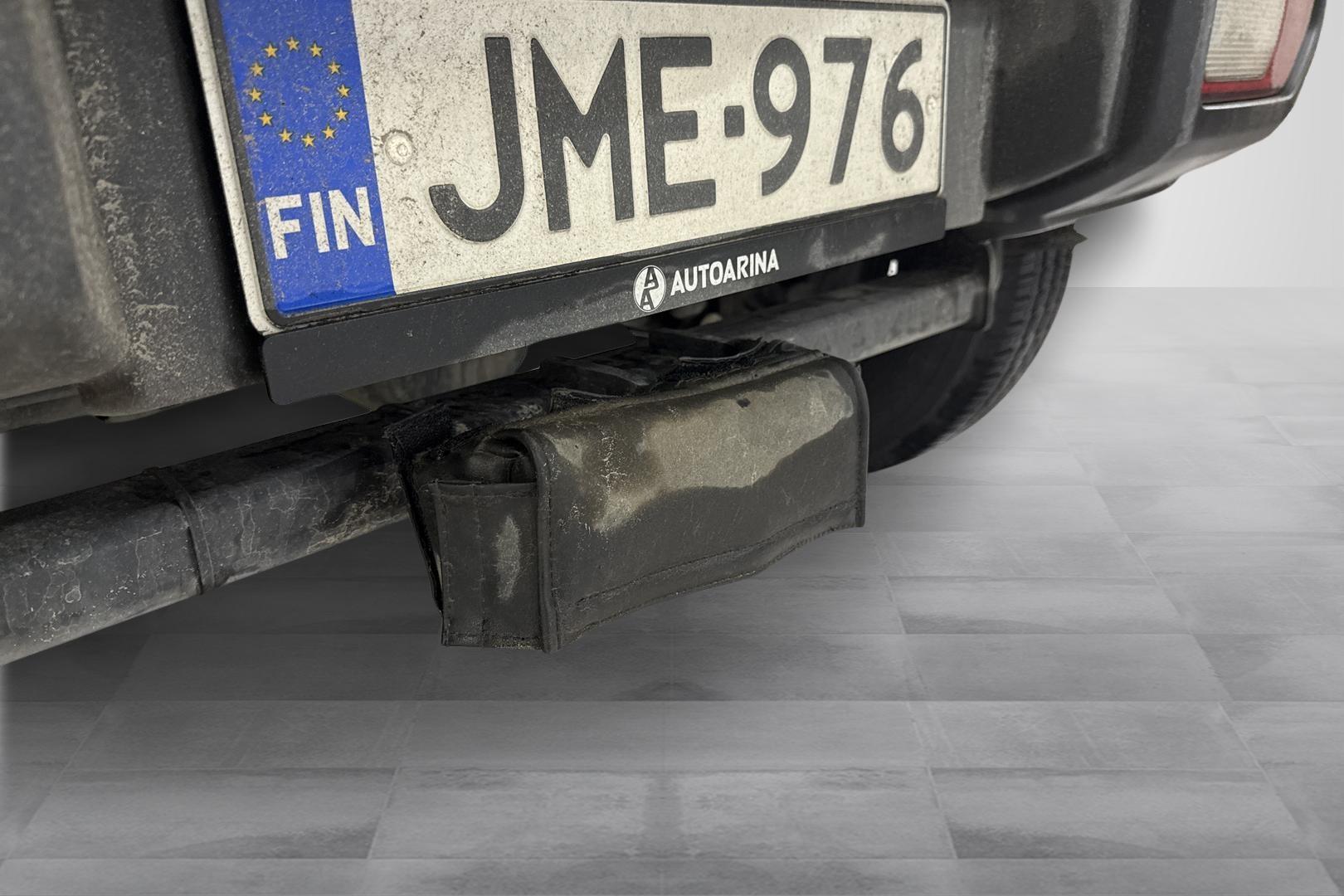 Suzuki Jimny 2022