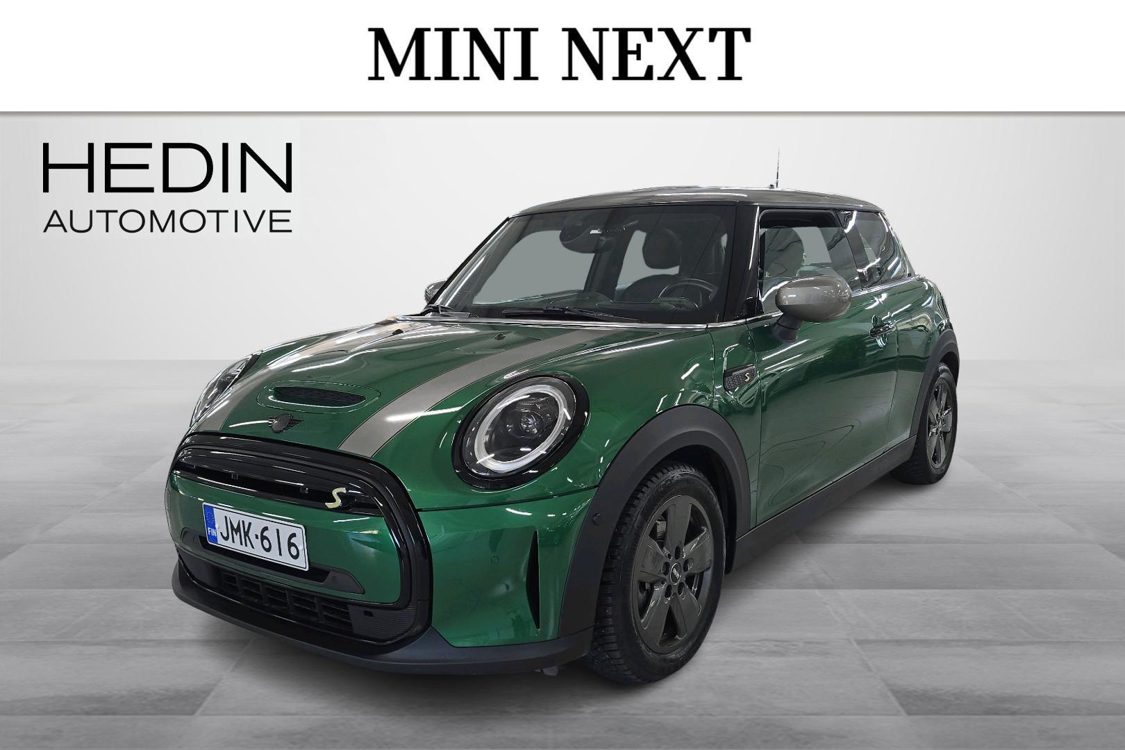 MINI Hatchback 2023