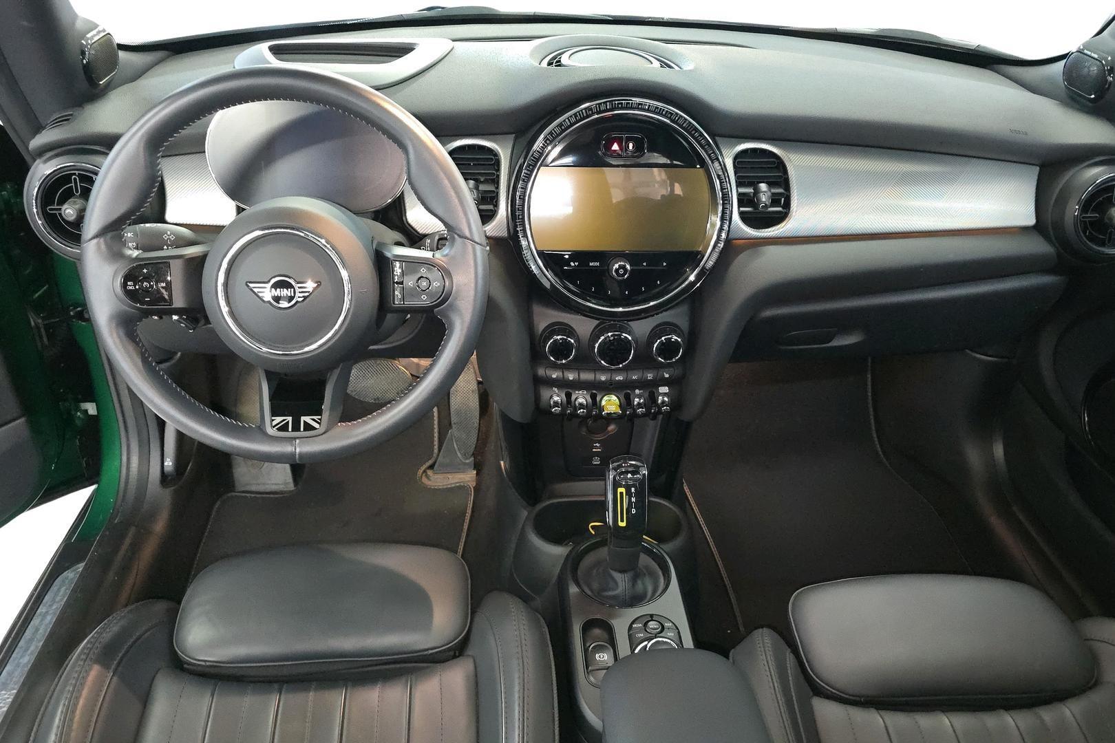 MINI Hatchback 2023