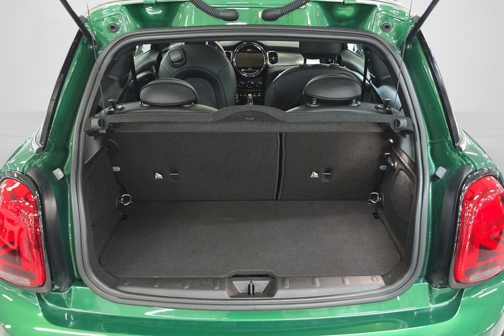 MINI Hatchback 2023
