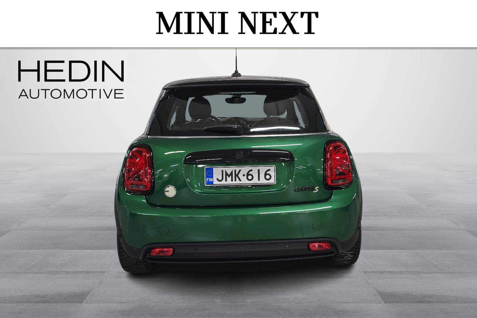 MINI Hatchback 2023