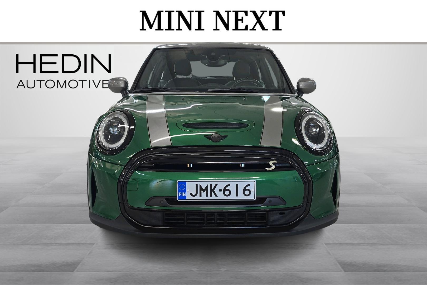 MINI Hatchback 2023