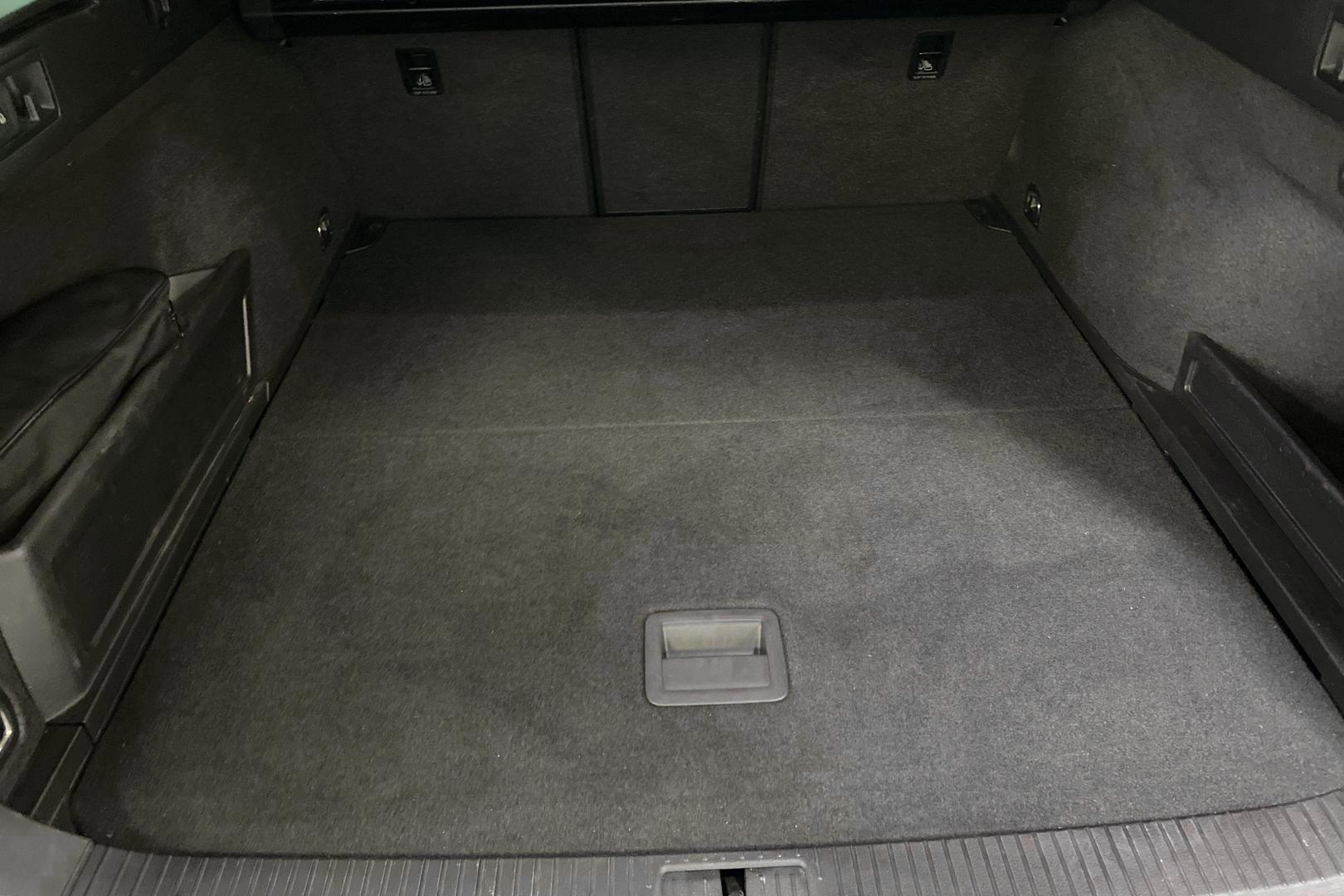 VOLKSWAGEN PASSAT 2020