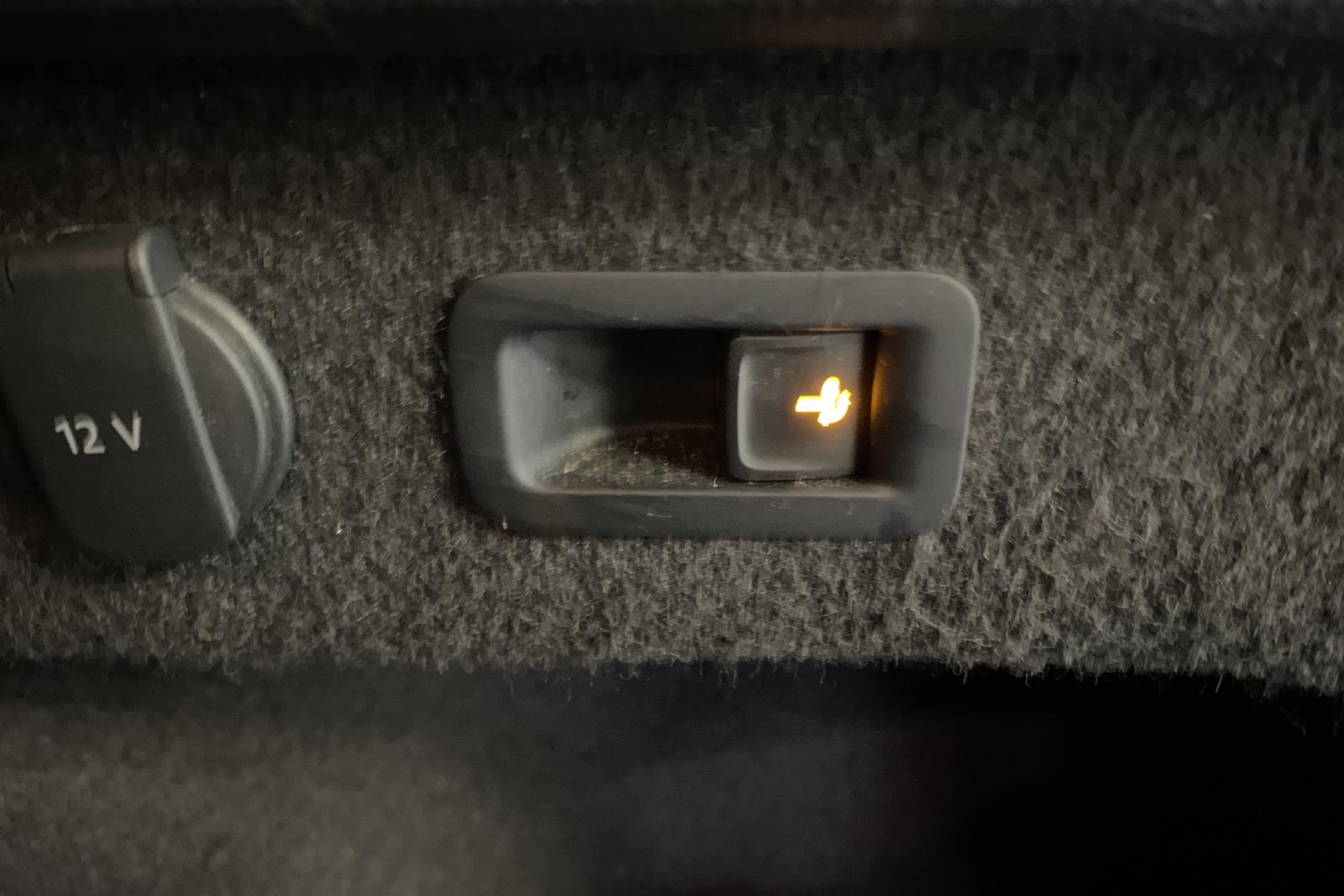 VOLKSWAGEN PASSAT 2020