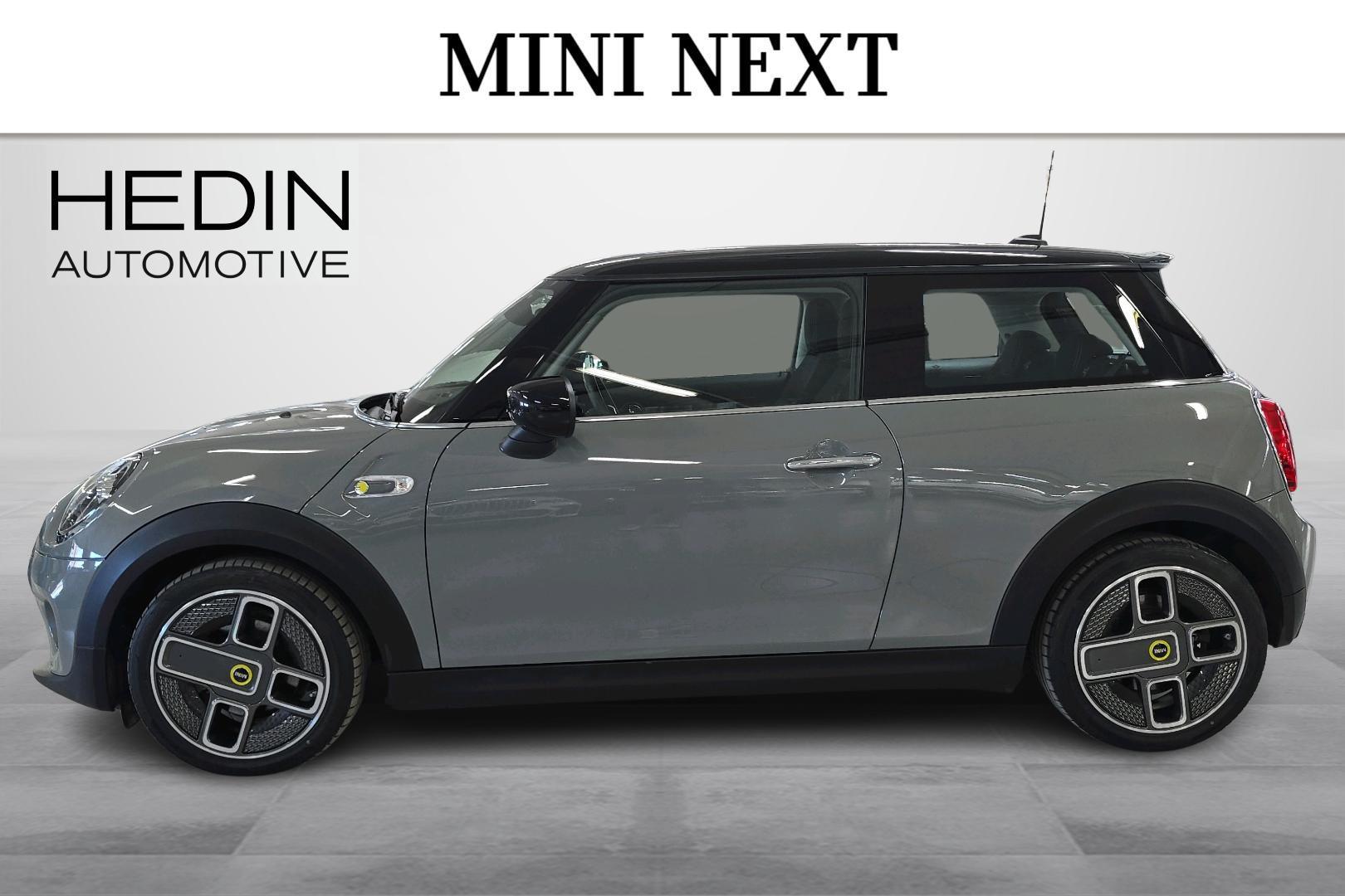 MINI Hatchback 2020