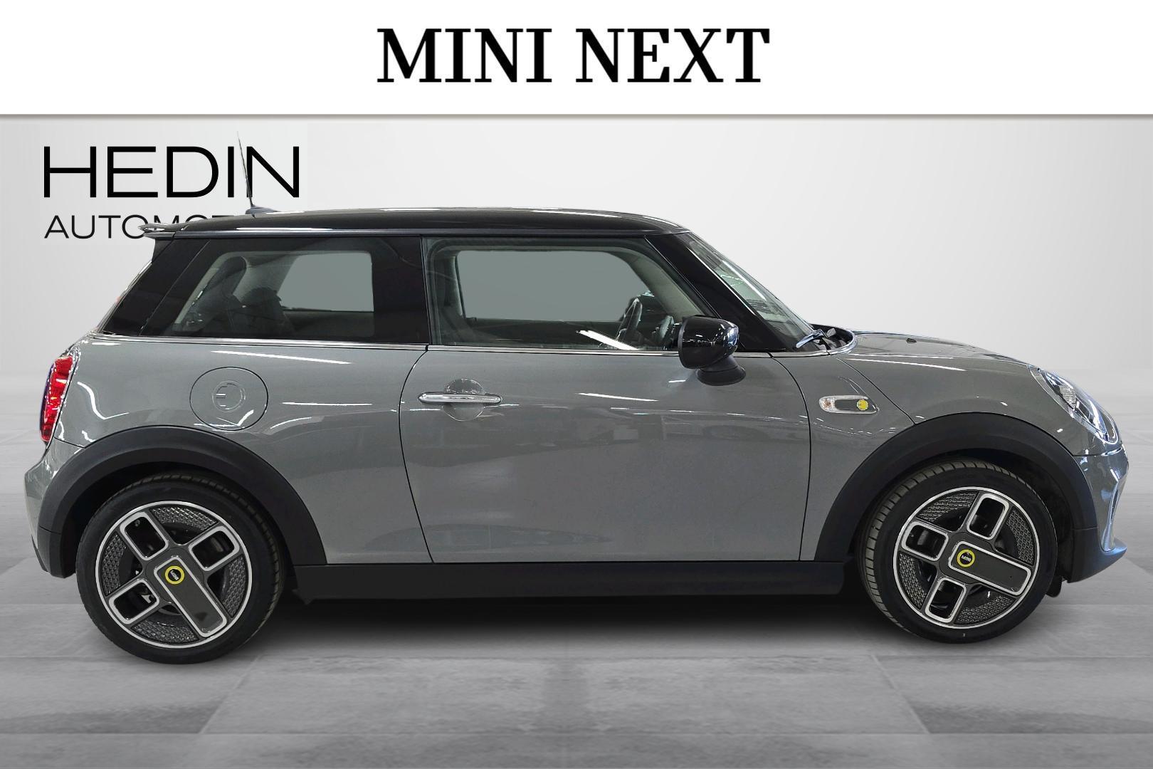 MINI Hatchback 2020