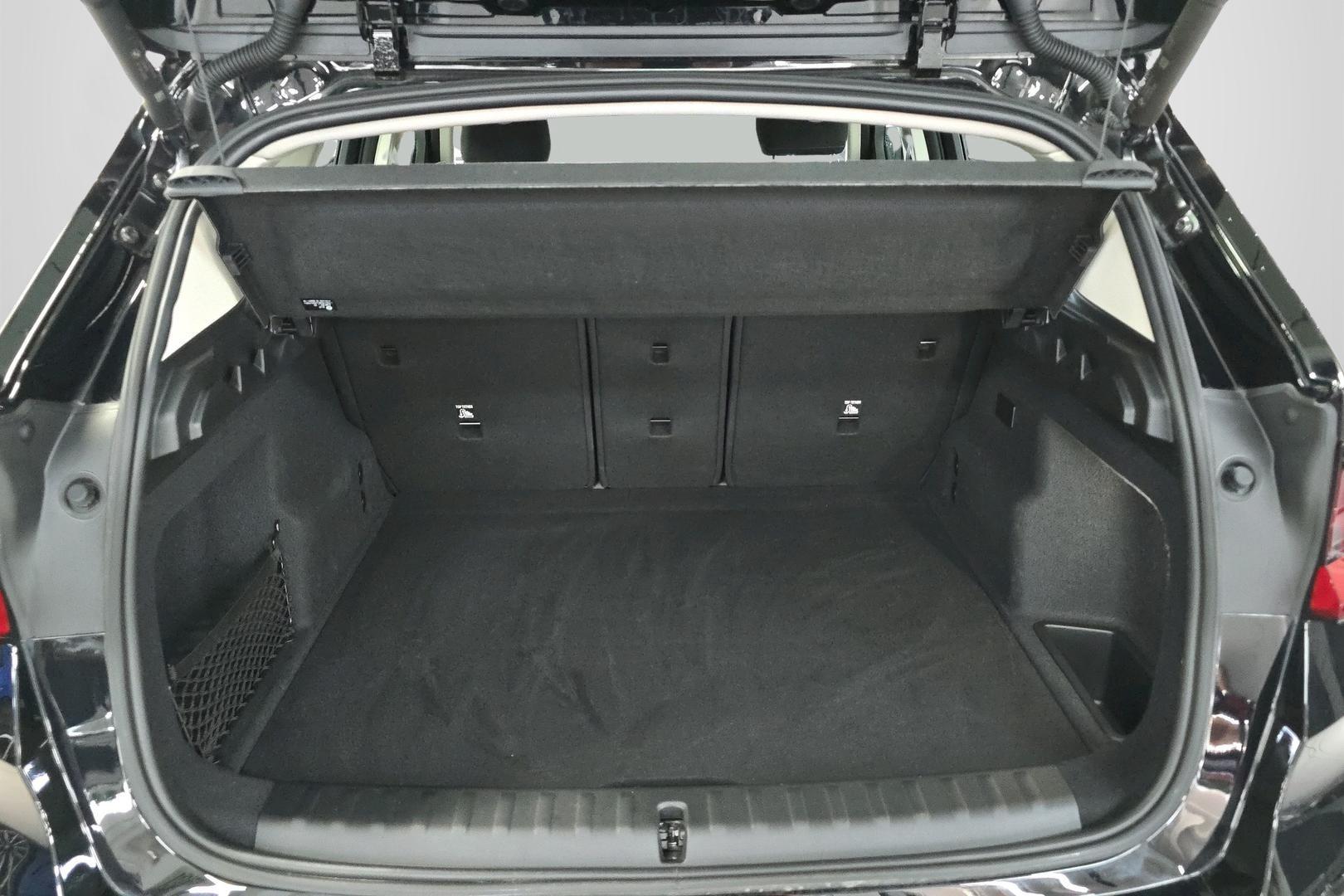BMW X1 2026