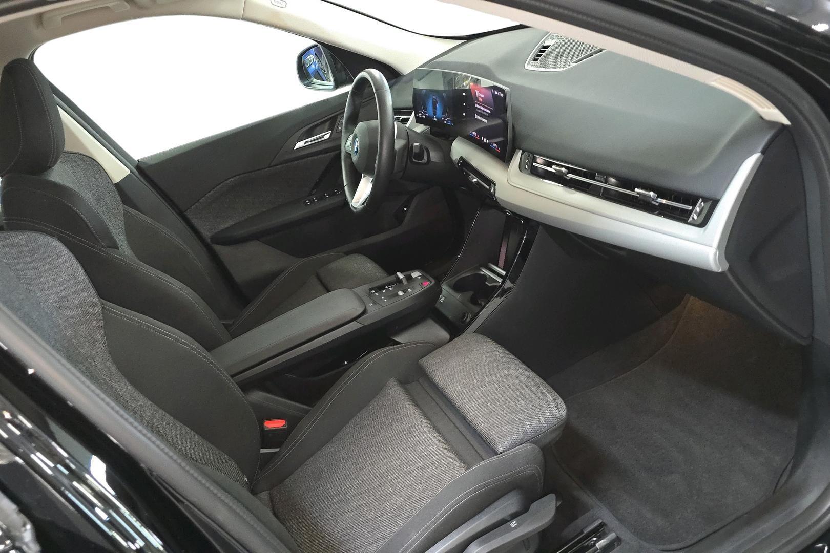 BMW X1 2026
