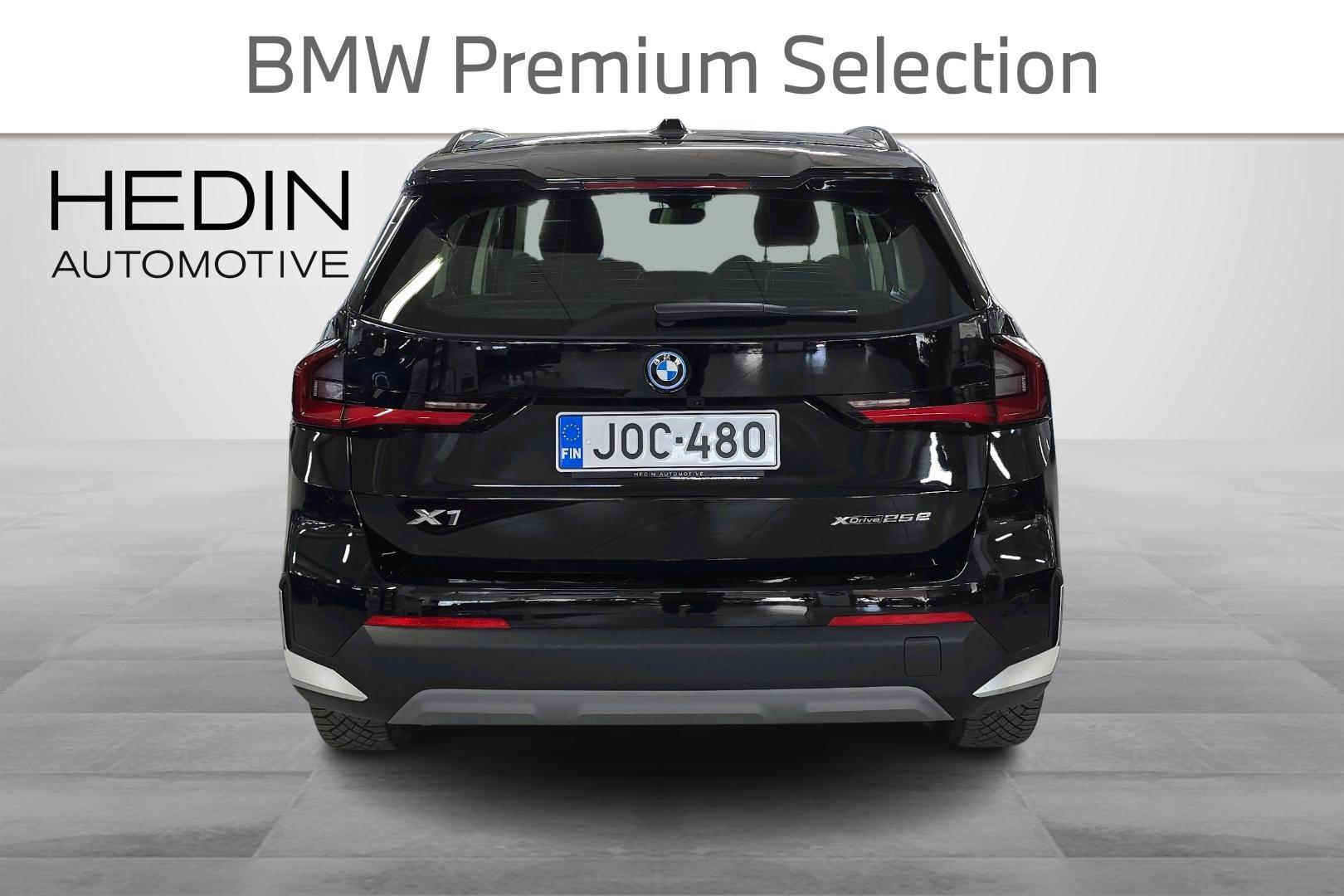 BMW X1 2026