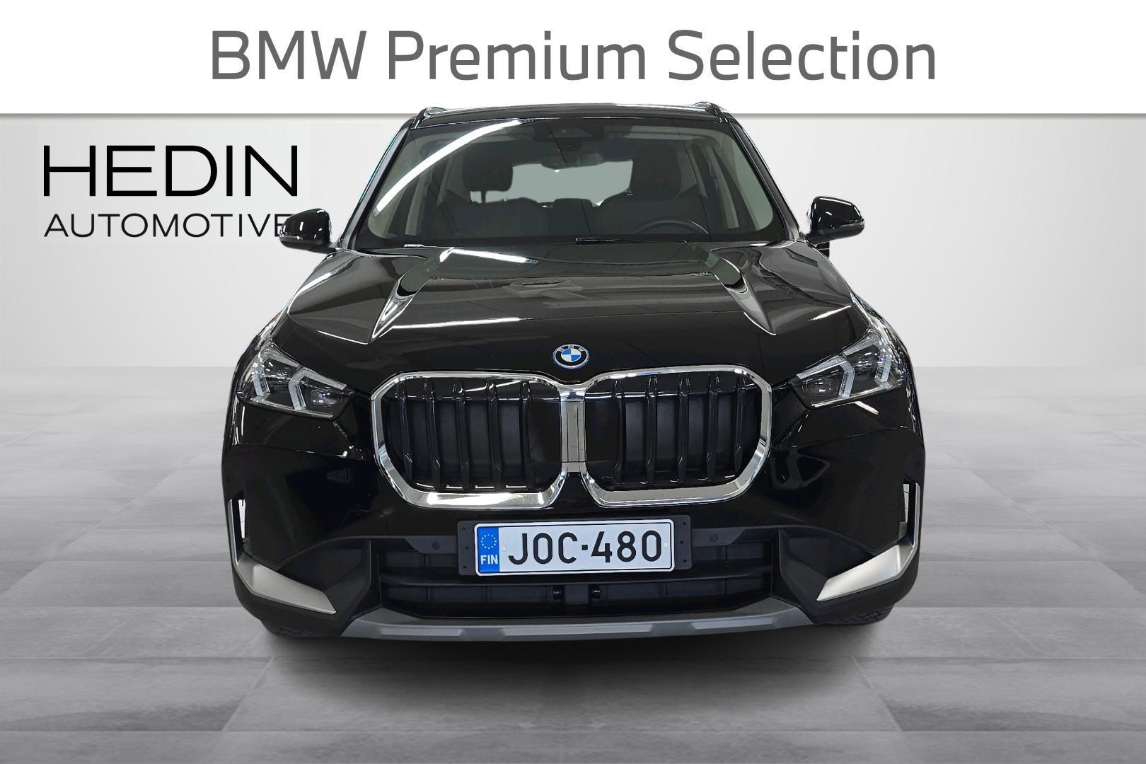 BMW X1 2026