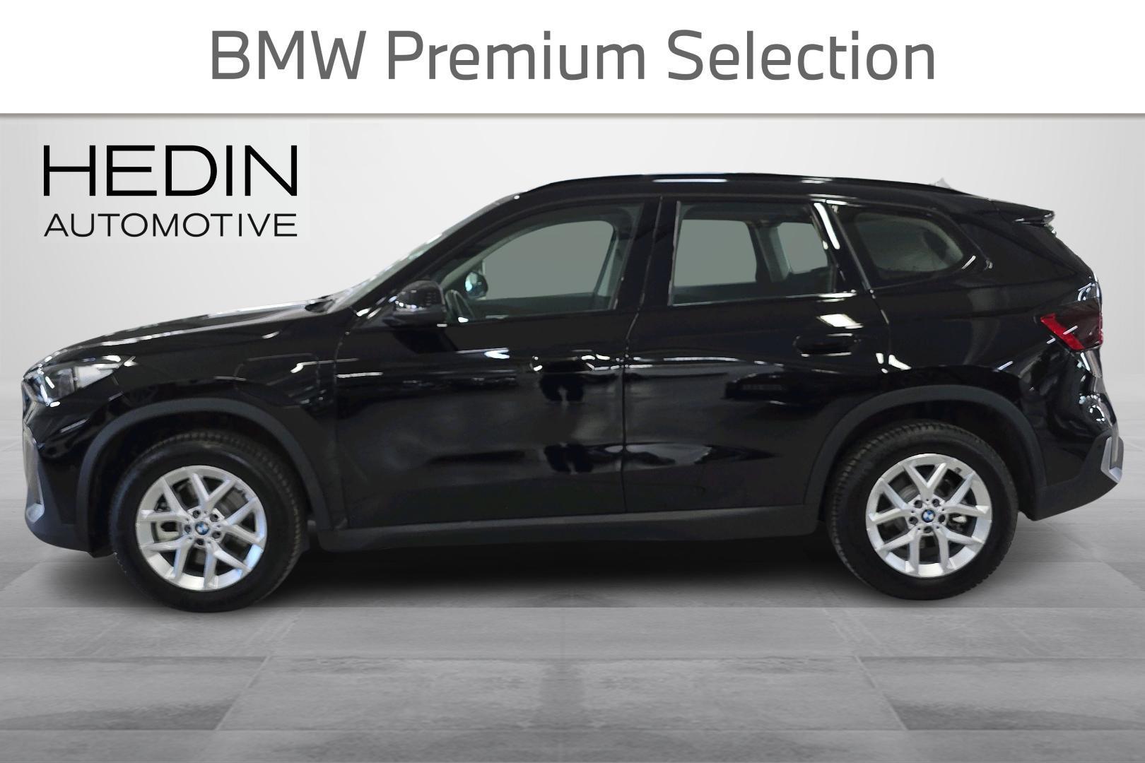 BMW X1 2026
