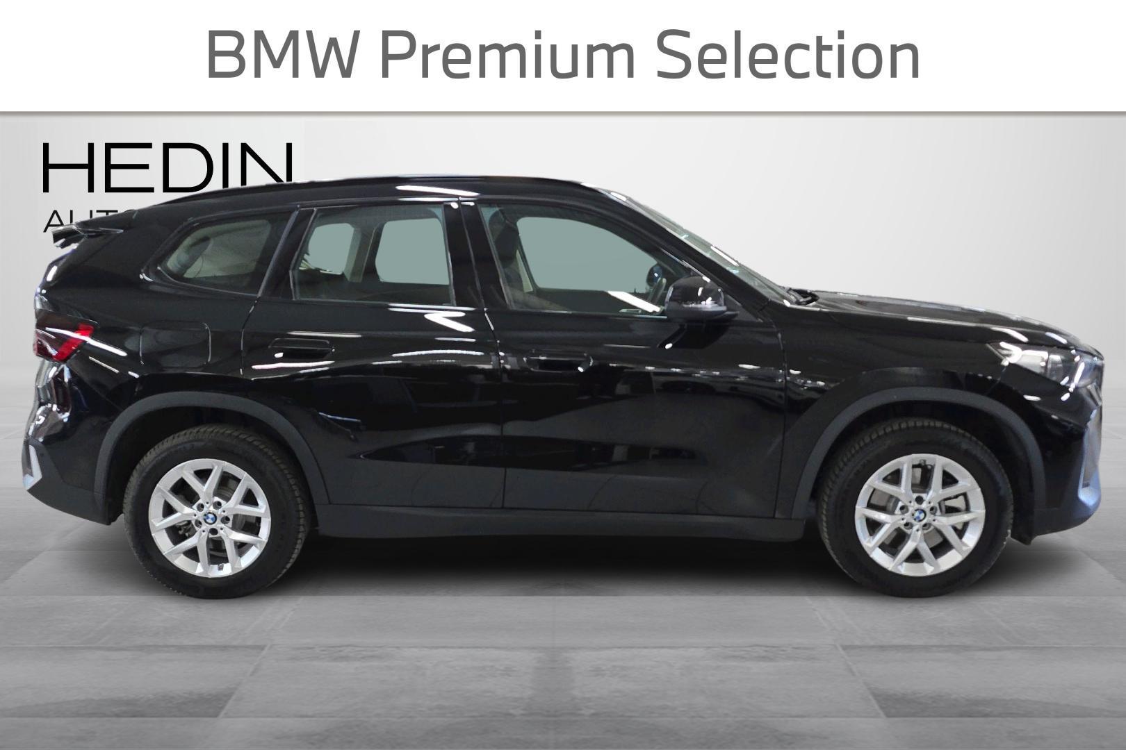 BMW X1 2026