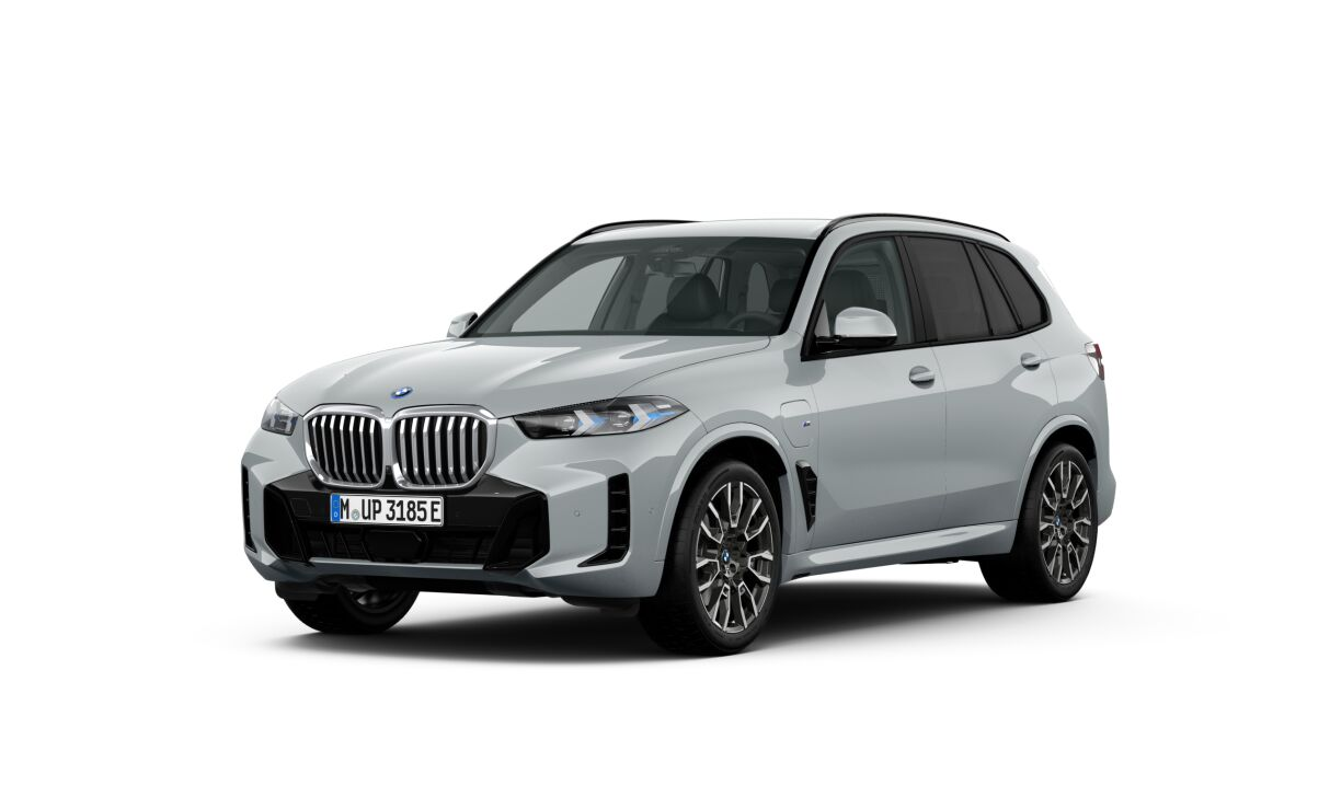 BMW X5 2026