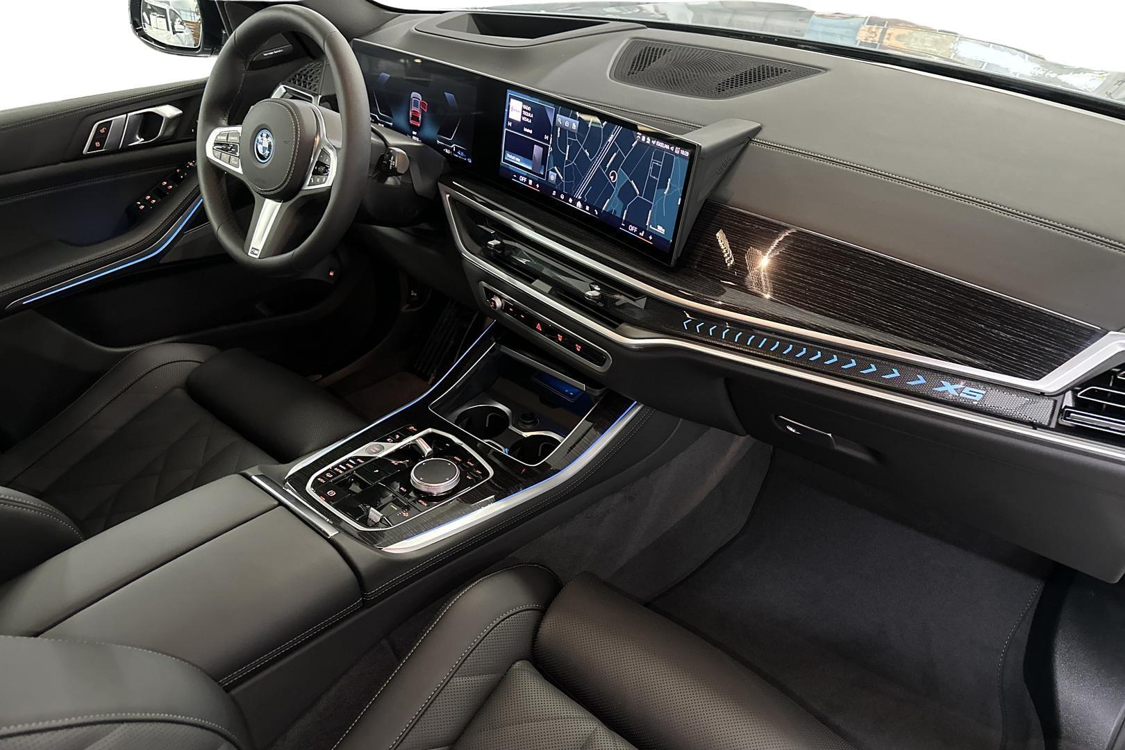 BMW X5 2026
