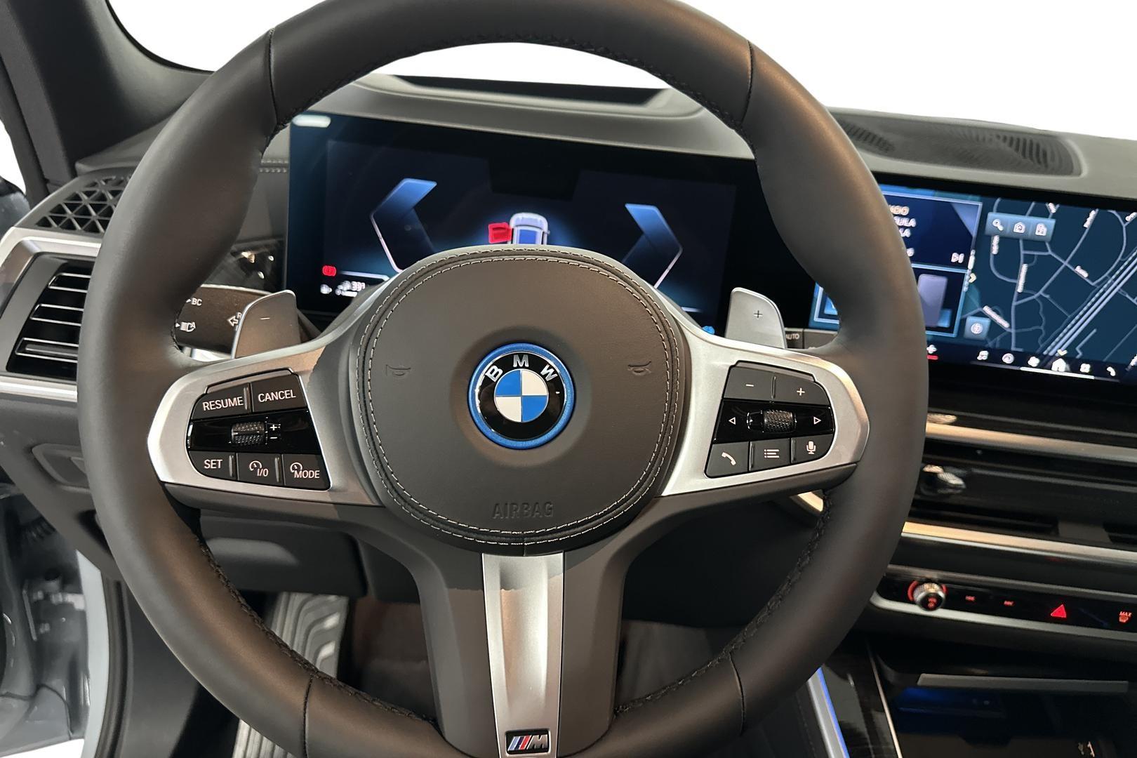 BMW X5 2026